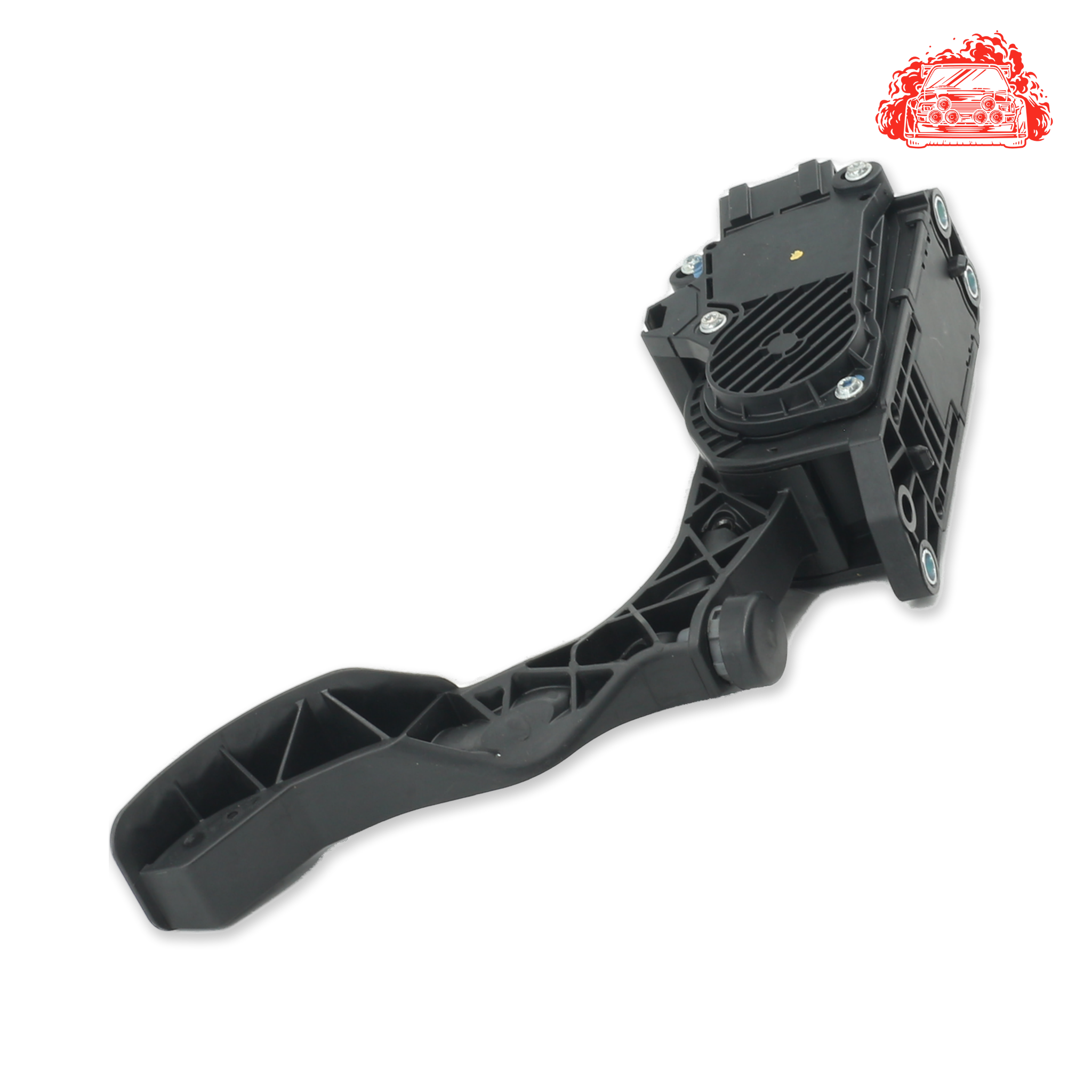 Used Volkswagen Polo Vivo GP 1.4 Trendline Tip Accelerator Pedal - OEM Part 6R2723503C