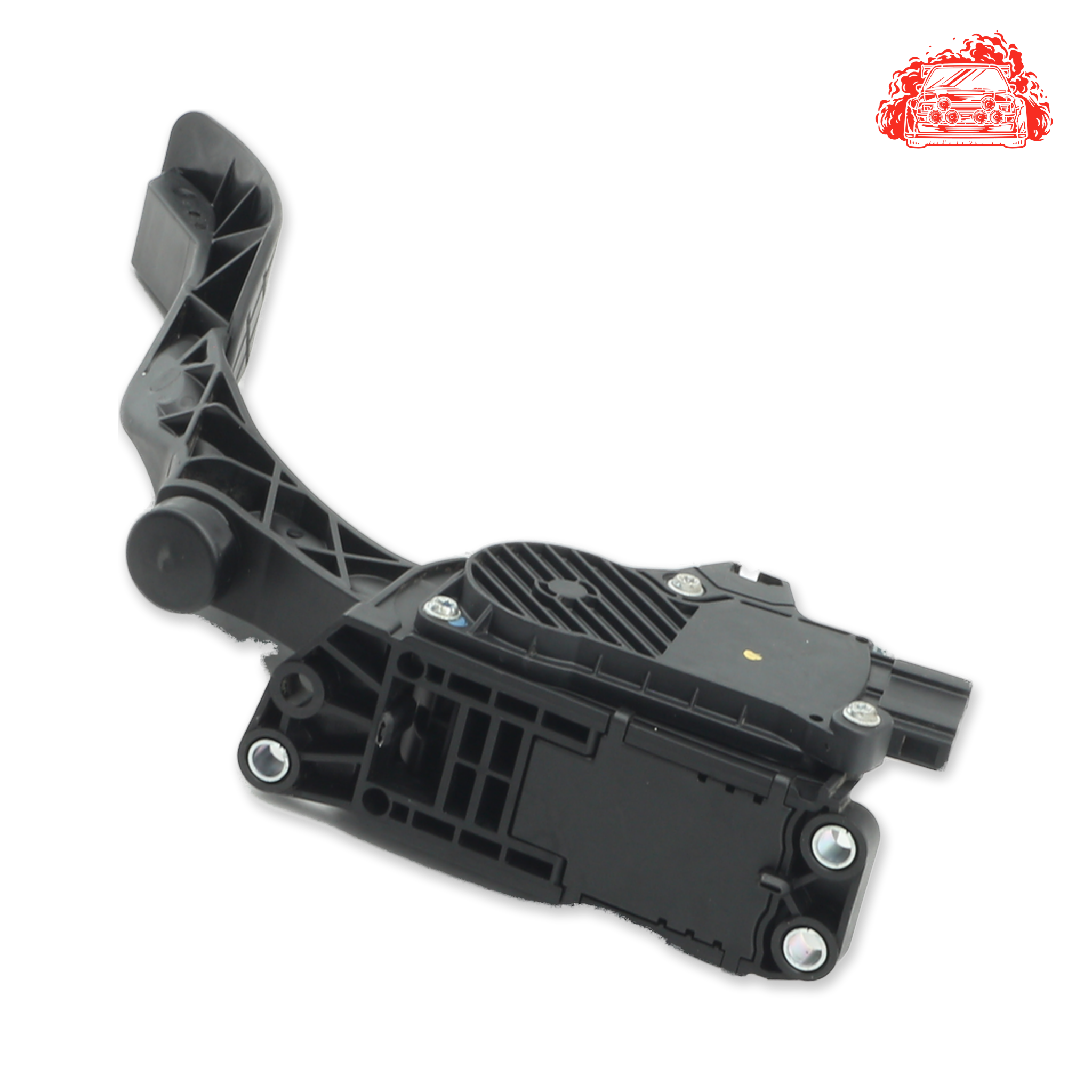 Used Volkswagen Polo Vivo GP 1.4 Trendline Tip Accelerator Pedal - OEM Part 6R2723503C