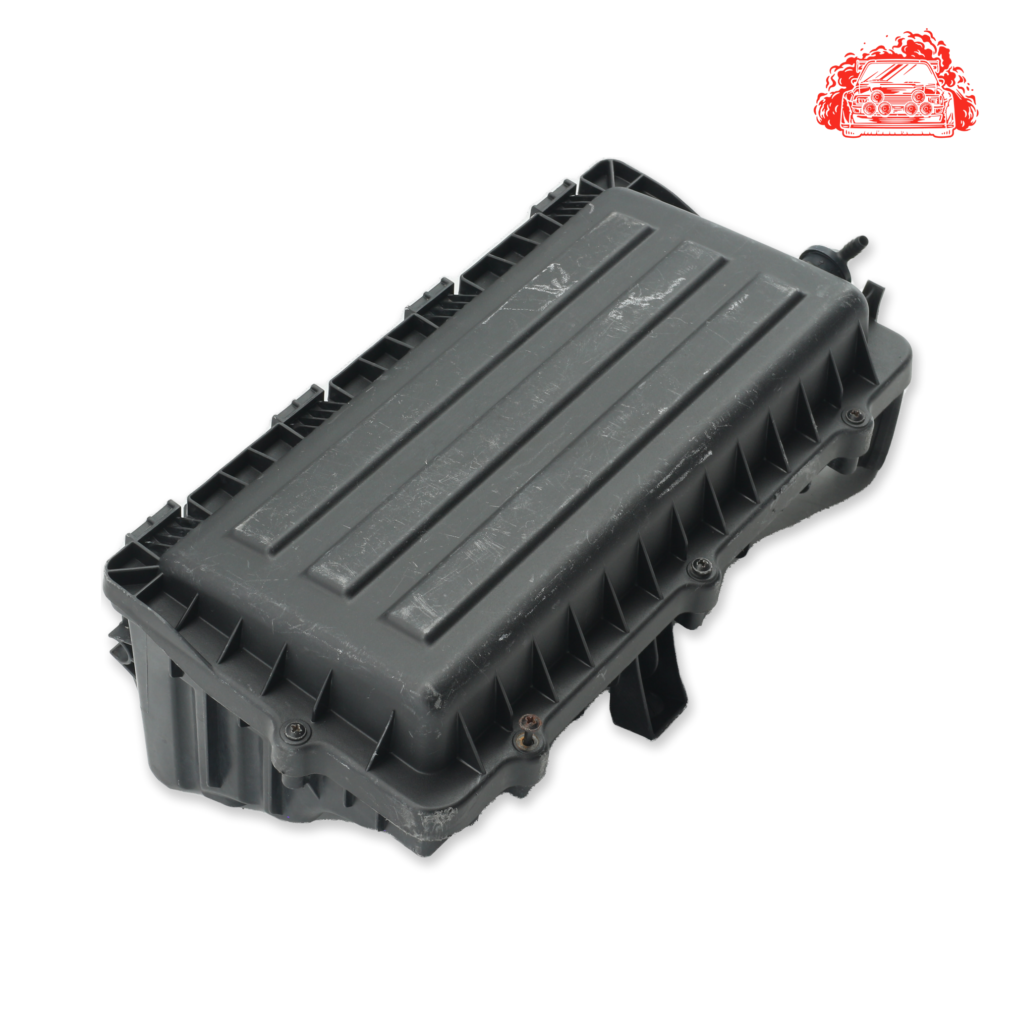 Used VOLKSWAGEN POLO VIVO GP 1.4 TRENDLINE TIP Airbox - OEM Part 036129620H