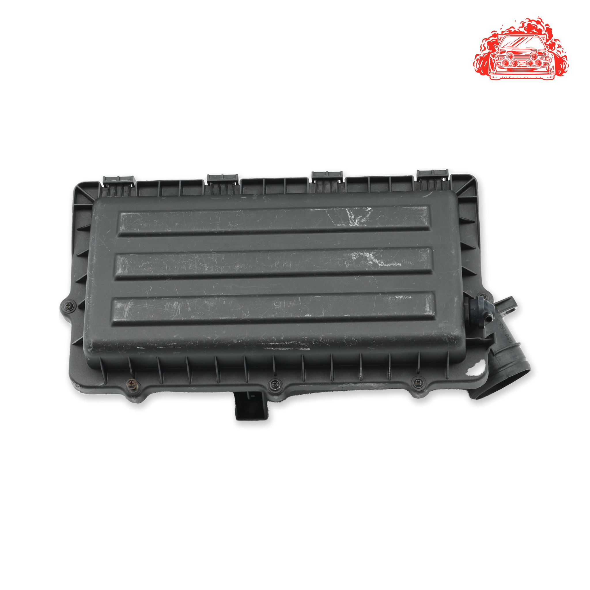 Used VOLKSWAGEN POLO VIVO GP 1.4 TRENDLINE TIP Airbox - OEM Part 036129620H