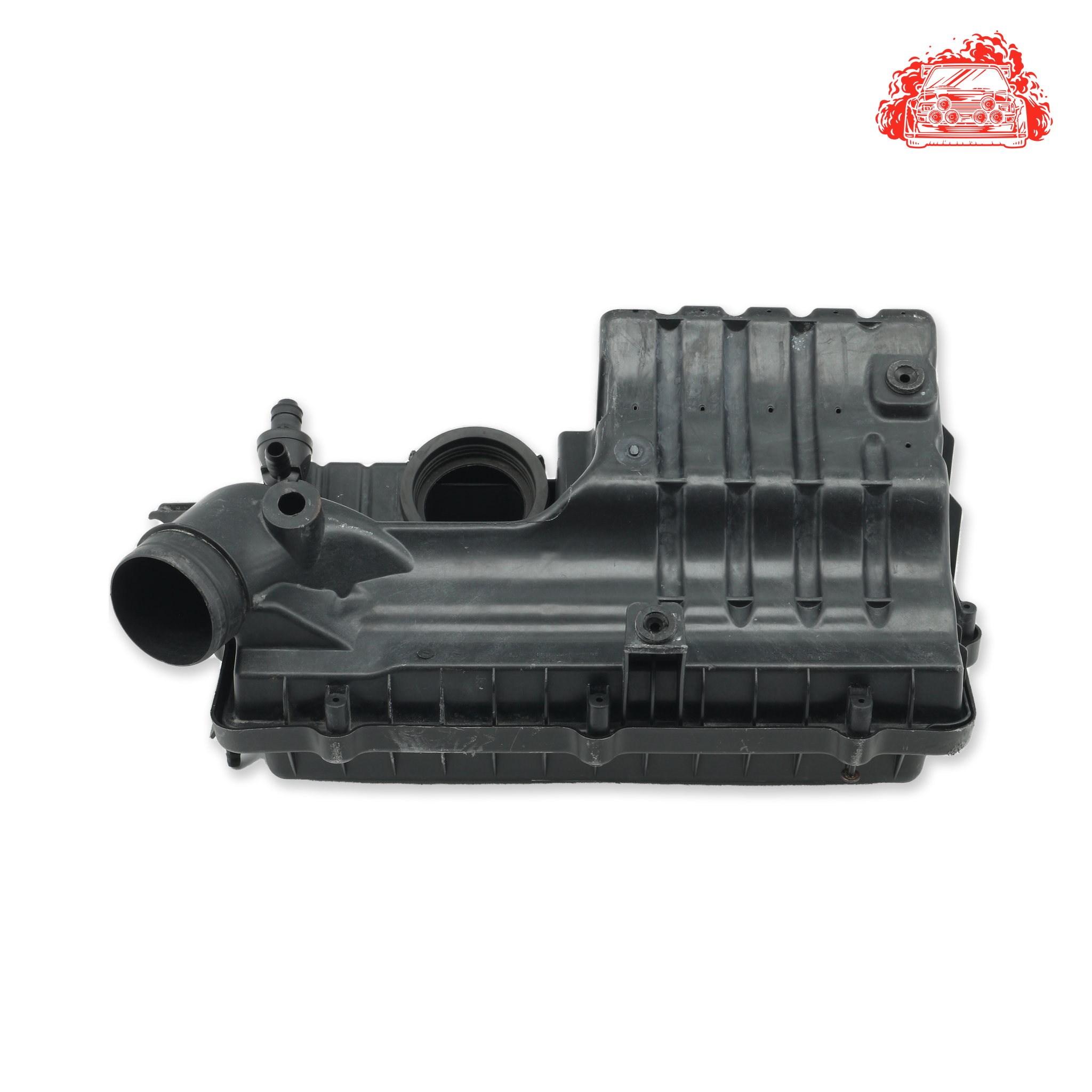 Used VOLKSWAGEN POLO VIVO GP 1.4 TRENDLINE TIP Airbox - OEM Part 036129620H