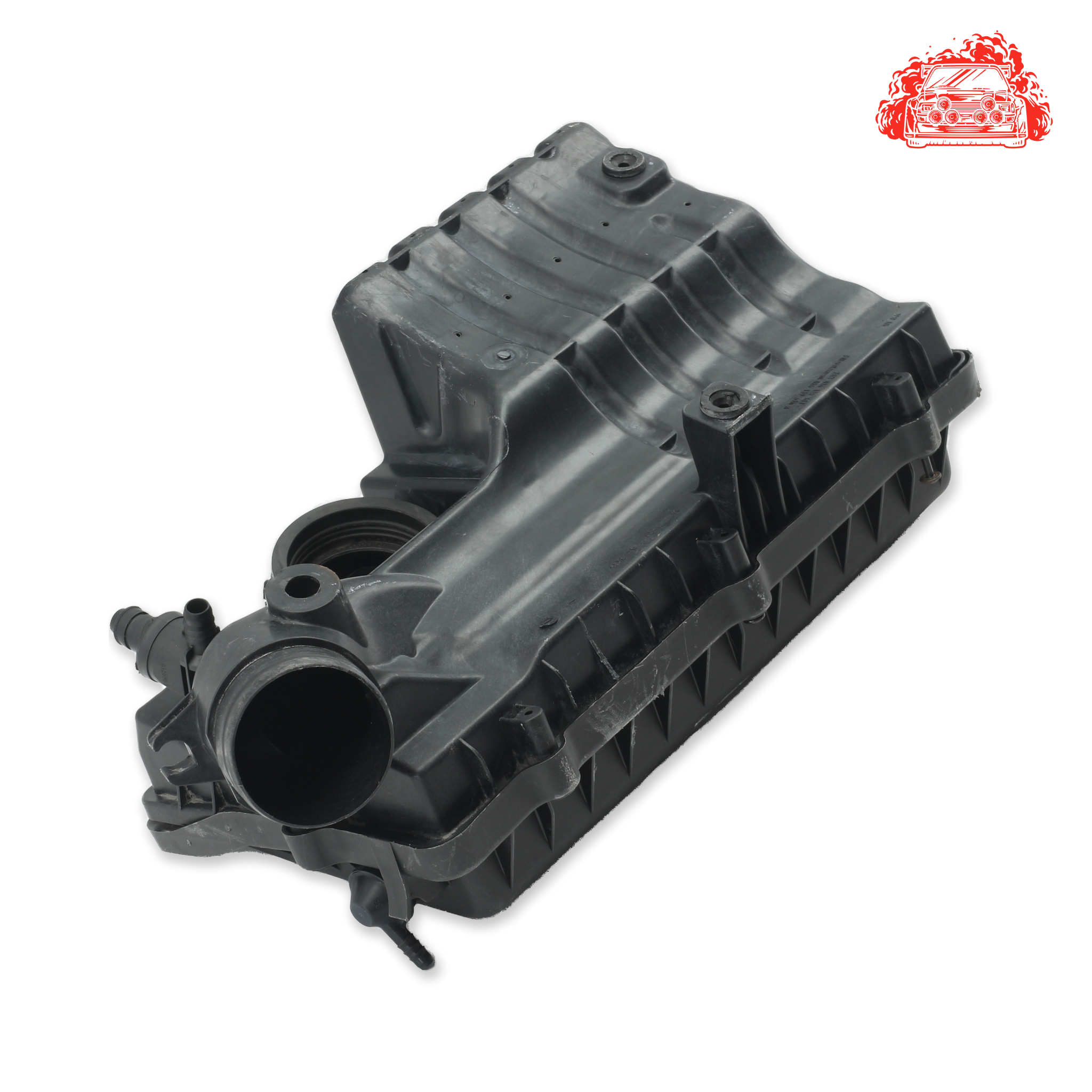 airbox - photo 5