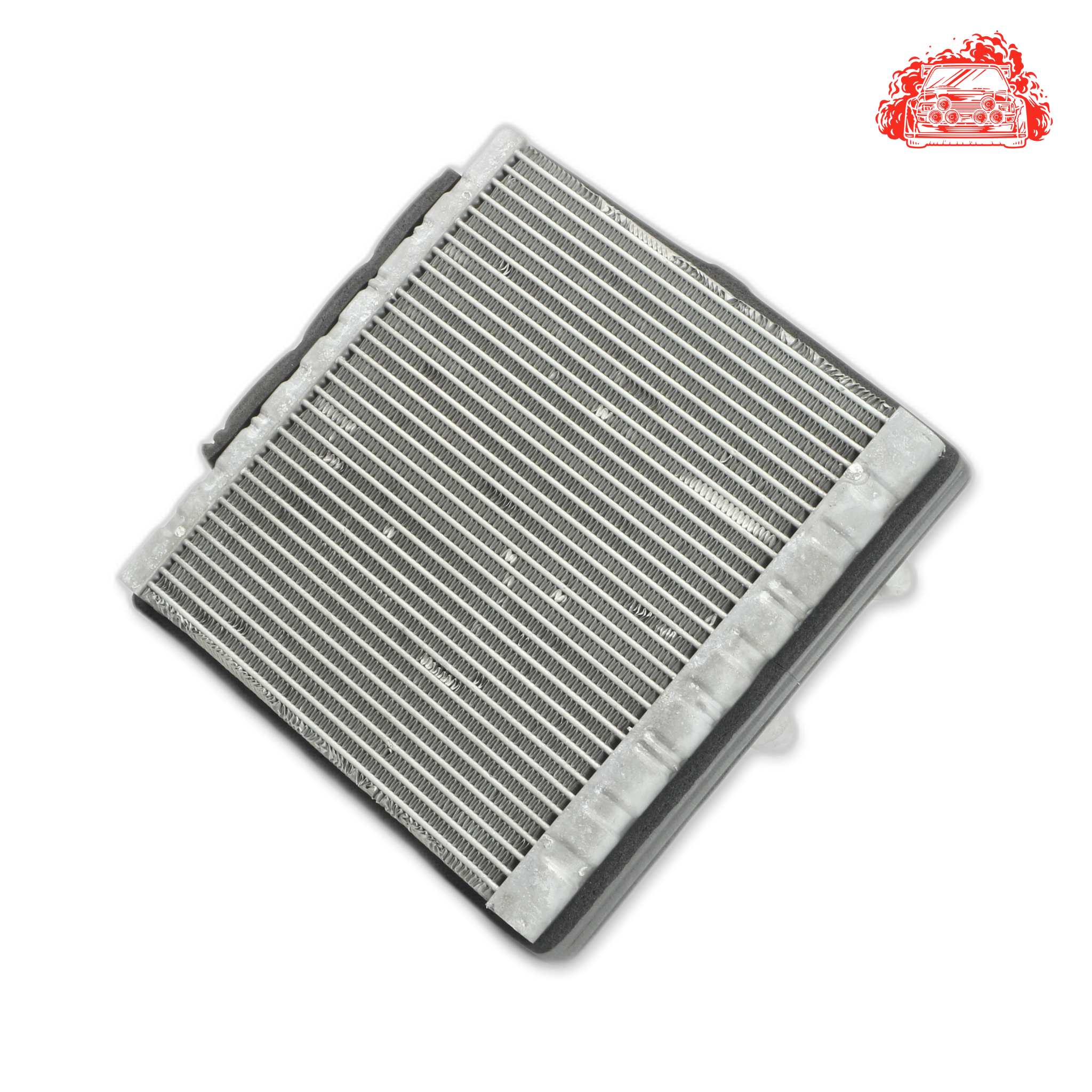 Used VOLKSWAGEN POLO VIVO GP 1.4 TRENDLINE TIP Aircon AC Evaporator 6Q082103F
