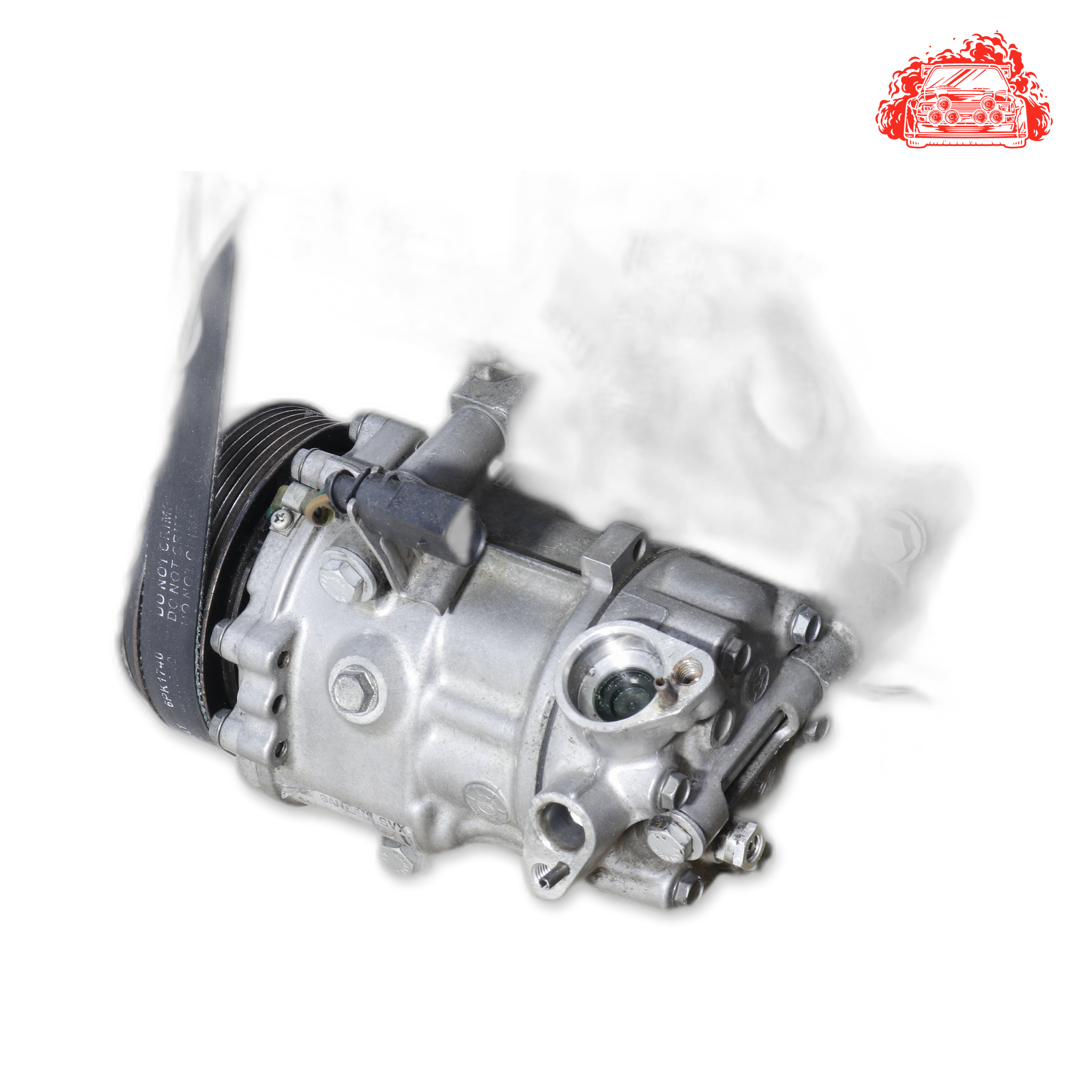 Used VW Polo Vivo GP 1.4 Trendline Tip Aircon Pump Compressor
