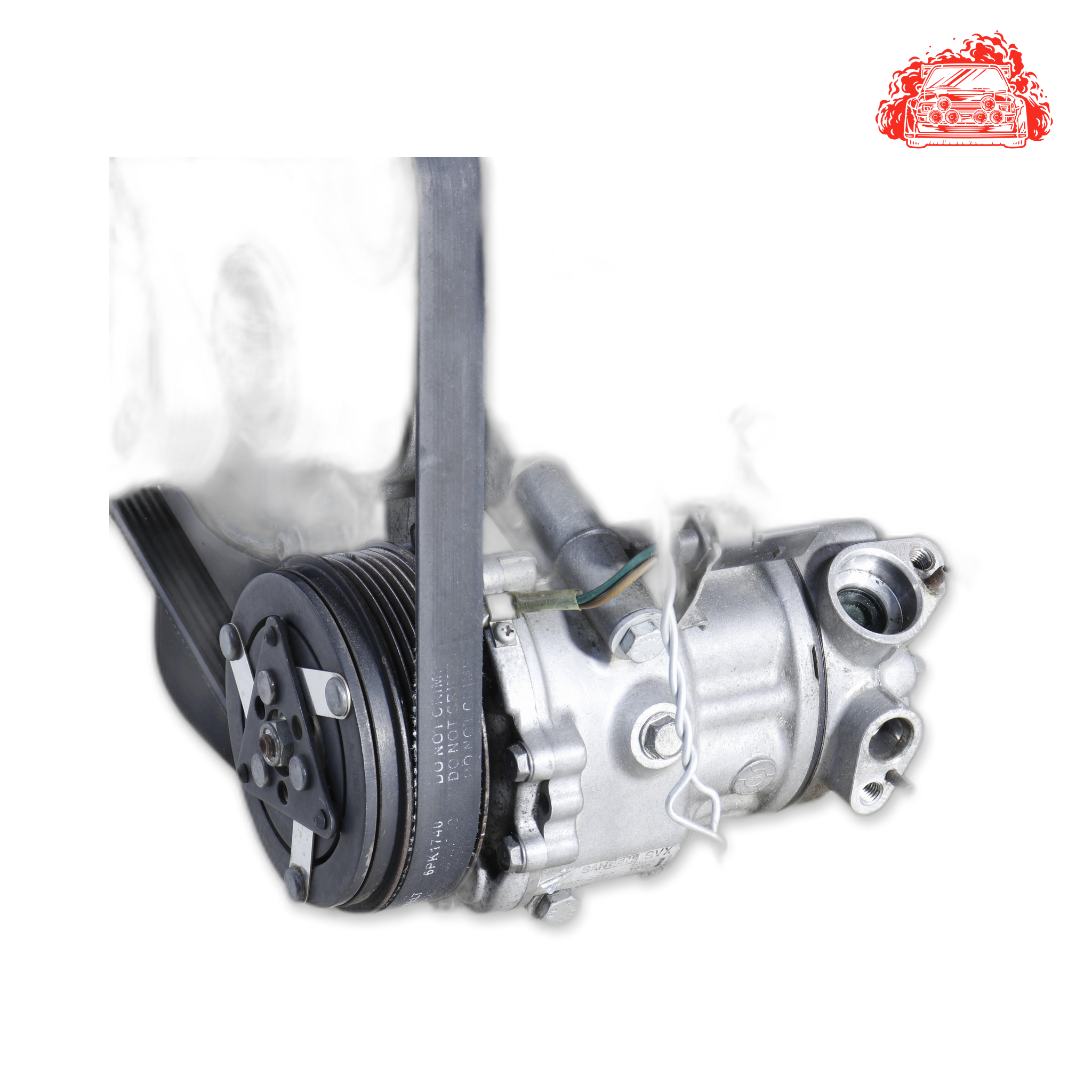Used VW Polo Vivo GP 1.4 Trendline Tip Aircon Pump Compressor
