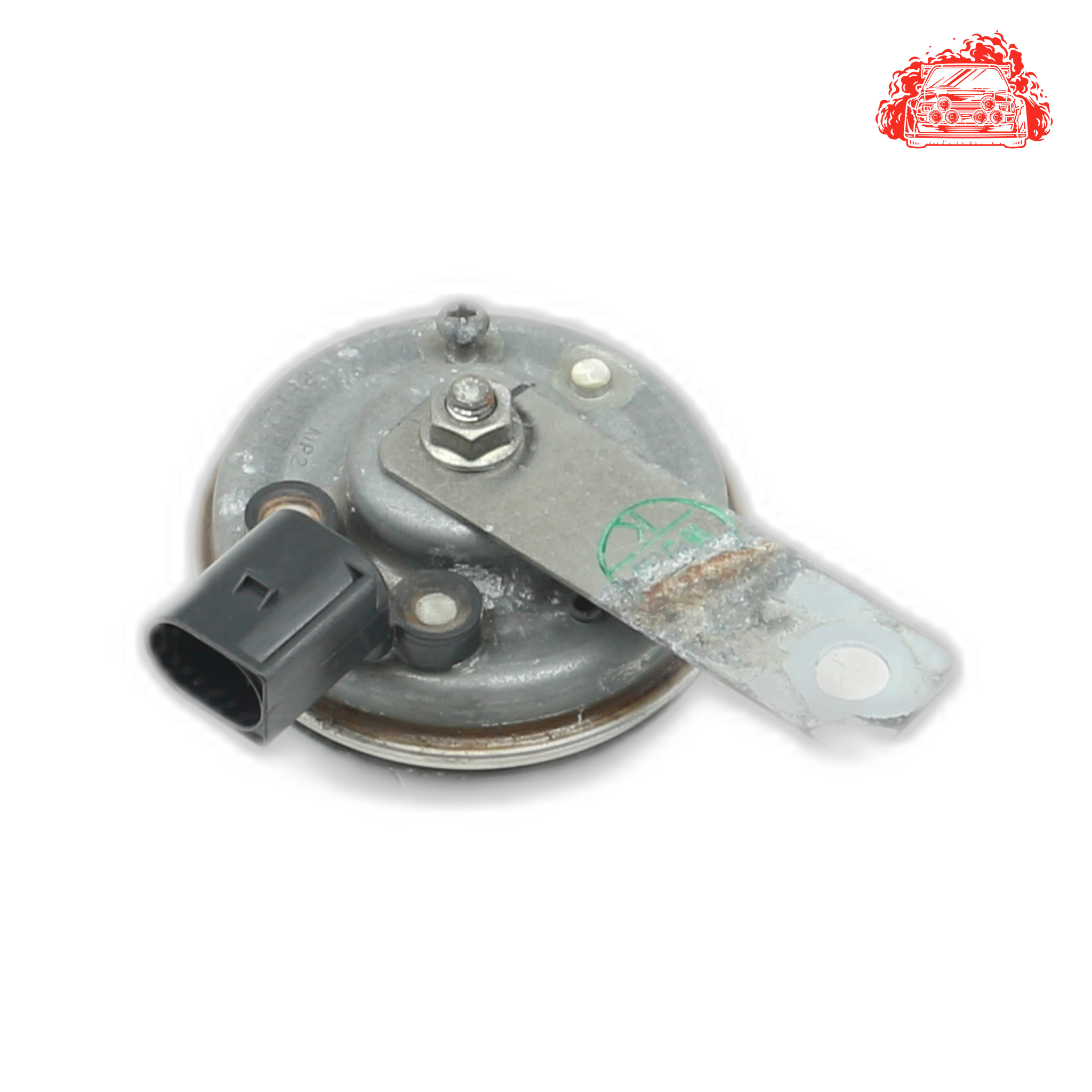 Used VW Polo Vivo GP 1.4 Trendline Tip Alarm Siren Horn - E13000514
