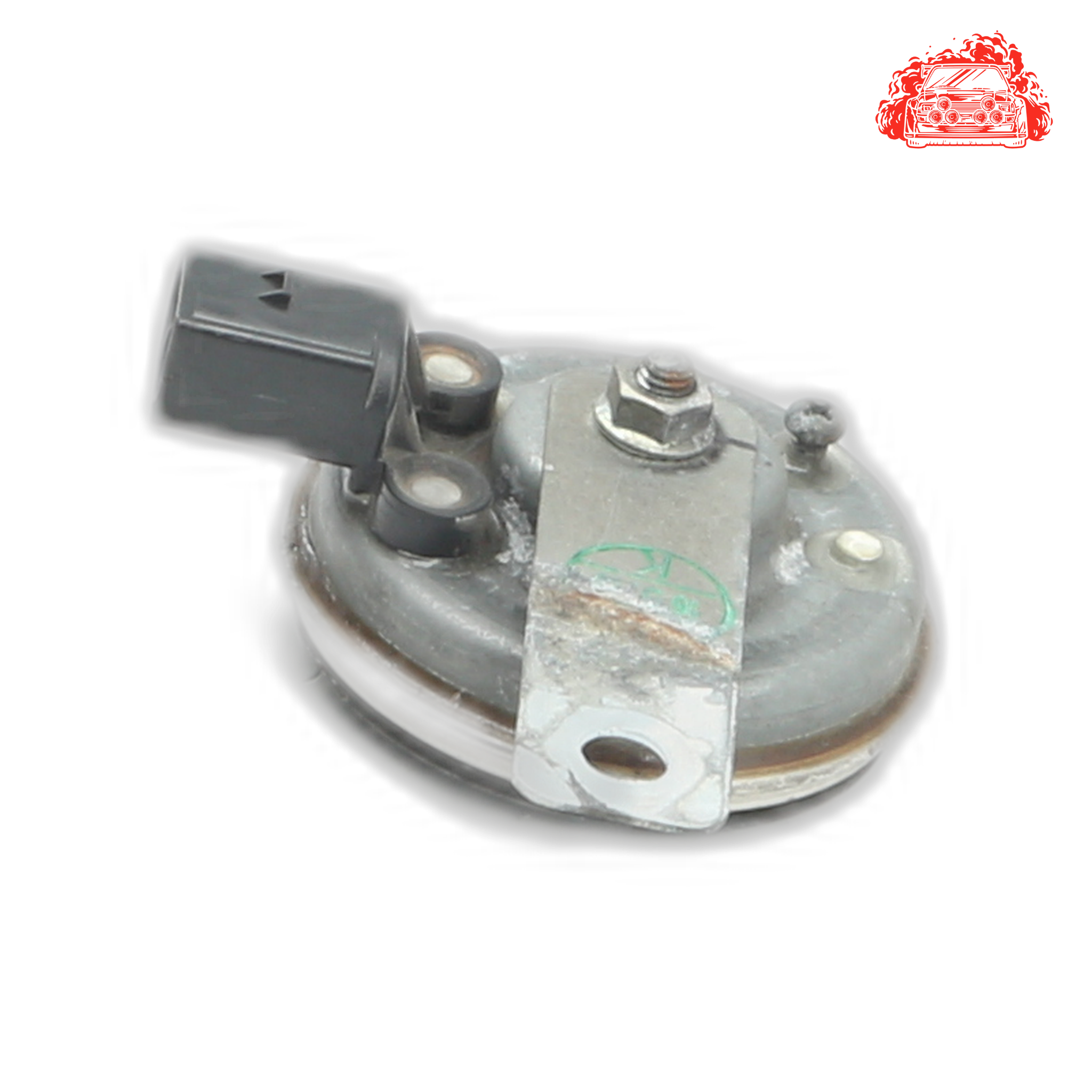 Used VW Polo Vivo GP 1.4 Trendline Tip Alarm Siren Horn - E13000514