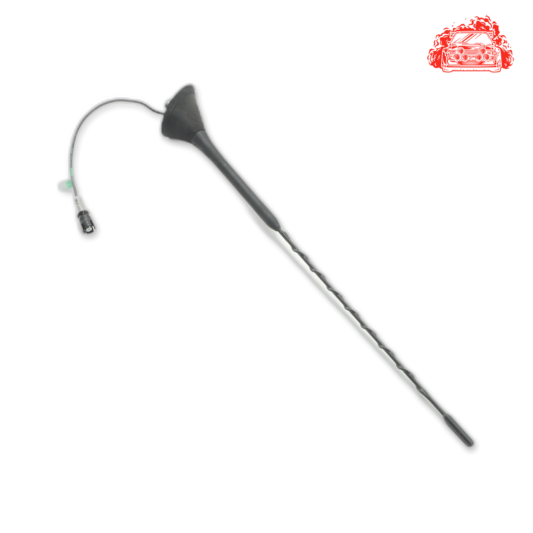 Used VW Polo Vivo GP 1.4 Trendline Tip Antenna