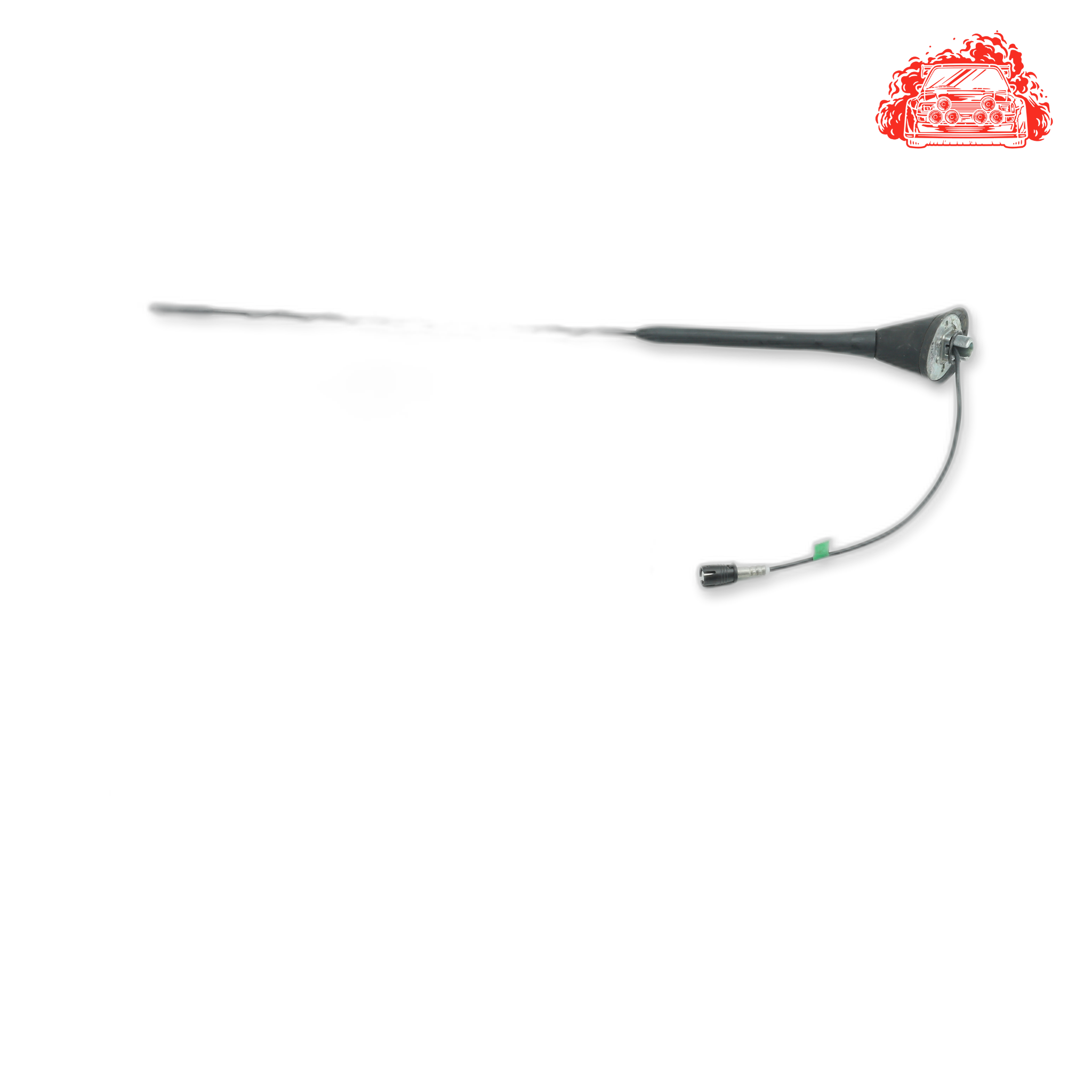Used VW Polo Vivo GP 1.4 Trendline Tip Antenna