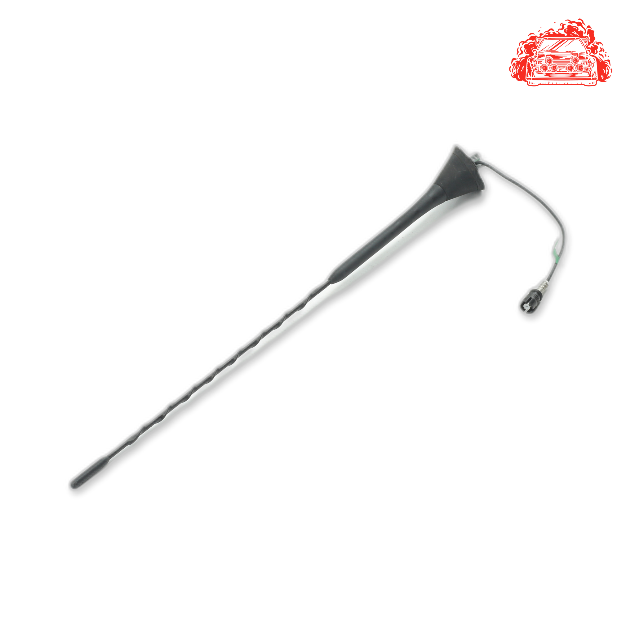 Used VW Polo Vivo GP 1.4 Trendline Tip Antenna