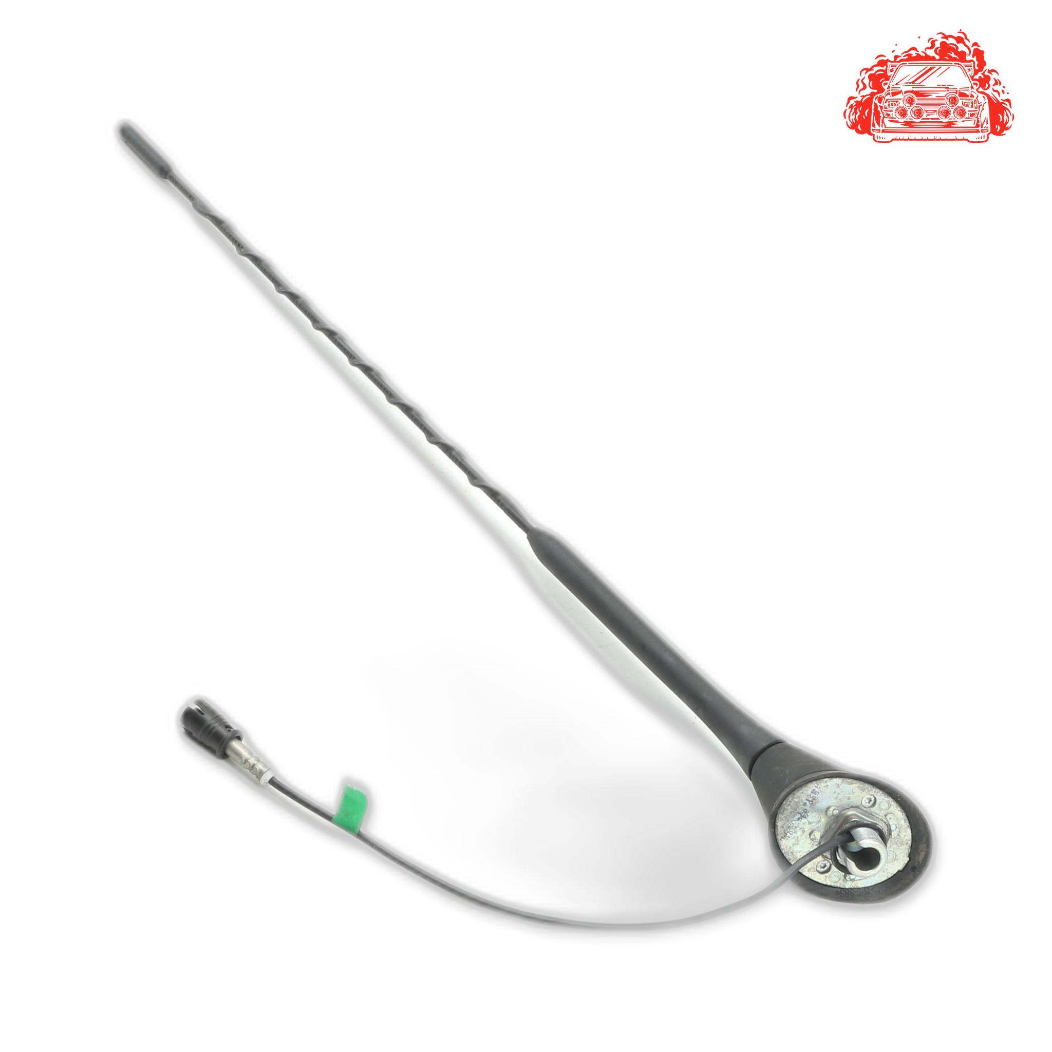 Used VW Polo Vivo GP 1.4 Trendline Tip Antenna