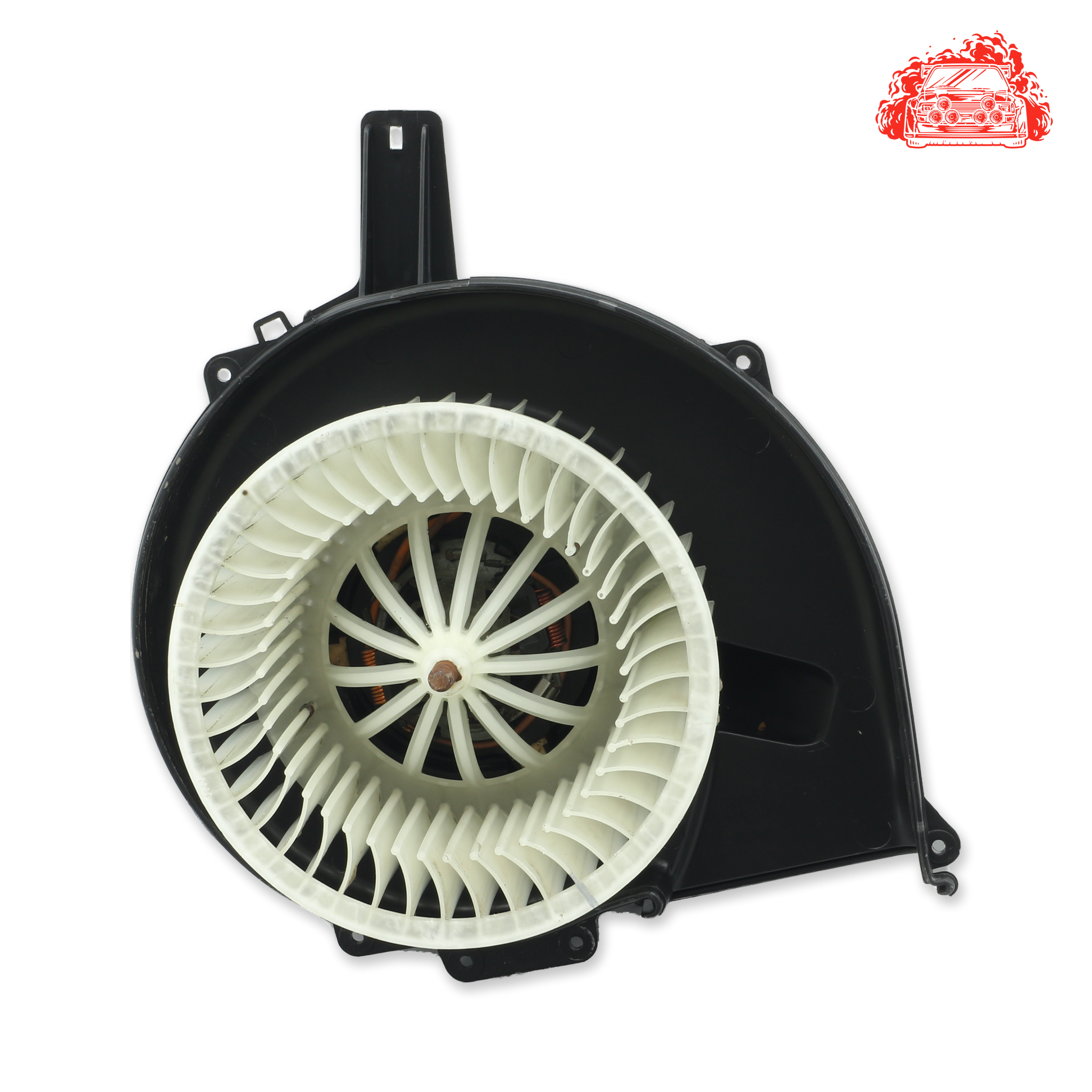 Used Volkswagen Polo Vivo GP 1.4 Trendline Tip Blower Motor - OEM Part 6R2819015