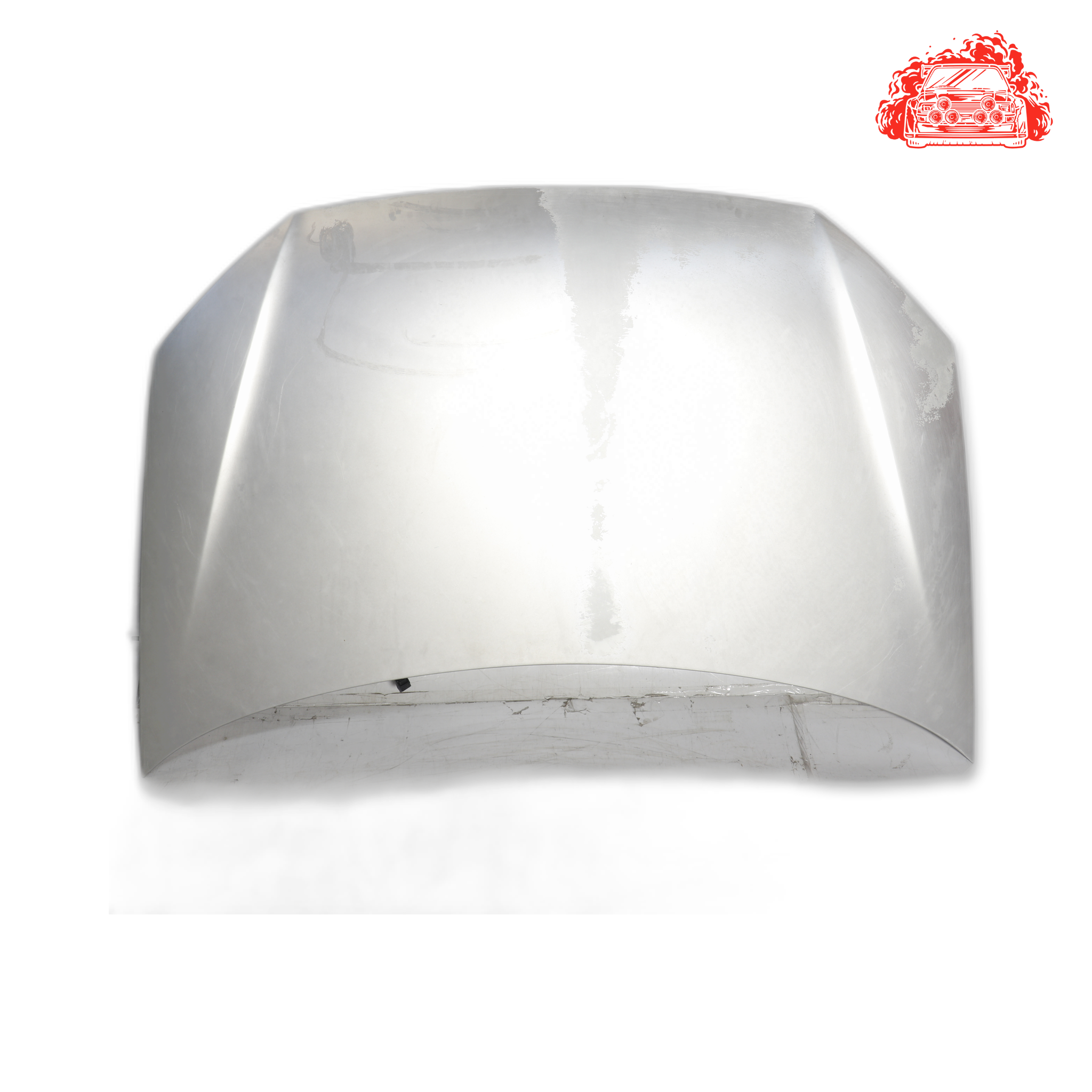 Used VW Polo Vivo GP 1.4 Trendline Tip Bonnet