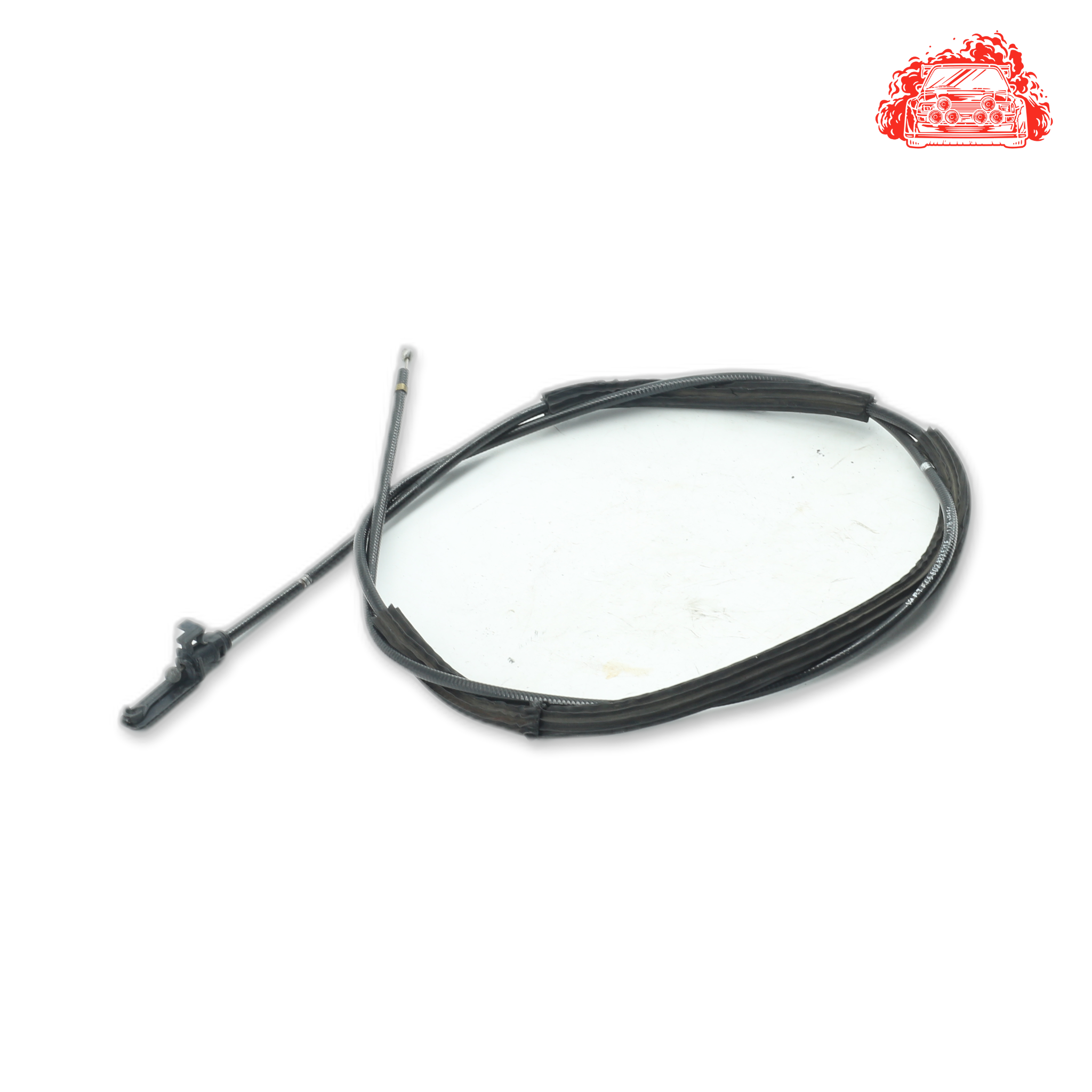 Used VW Polo Vivo GP 1.4 Trendline Tip Bonnet Release Cable - 6Q2823531