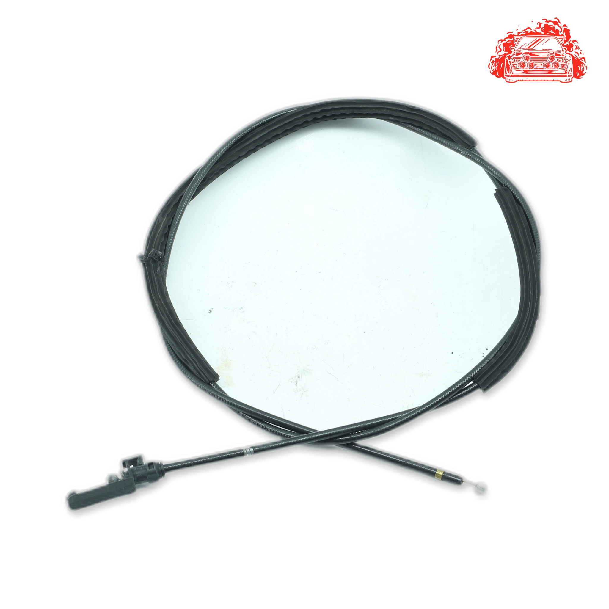 Used VW Polo Vivo GP 1.4 Trendline Tip Bonnet Release Cable - 6Q2823531