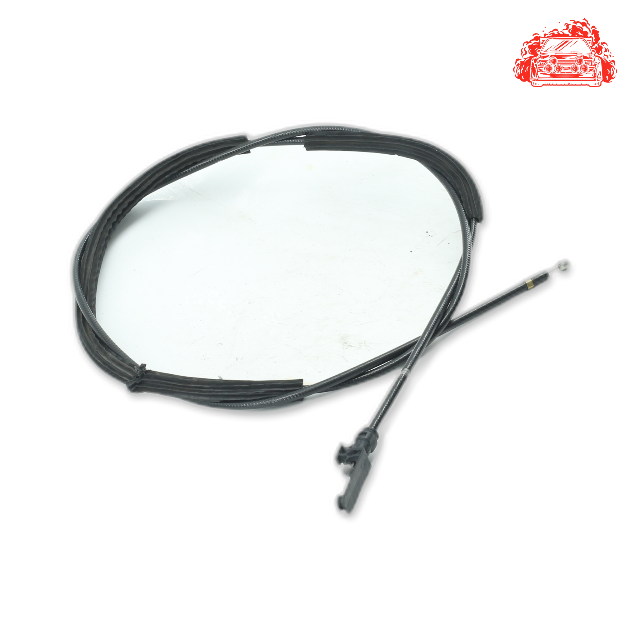 Used VW Polo Vivo GP 1.4 Trendline Tip Bonnet Release Cable - 6Q2823531
