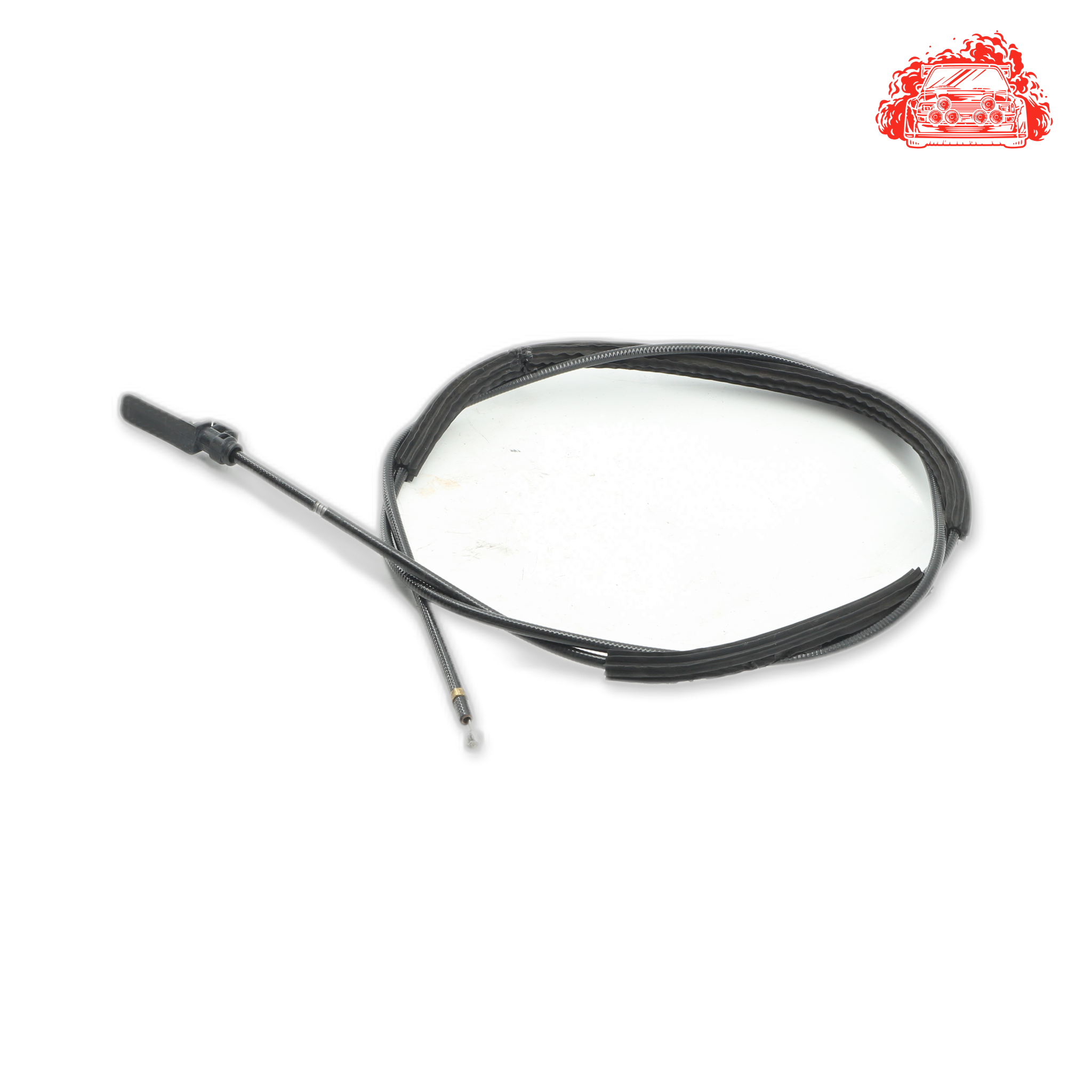 Used VW Polo Vivo GP 1.4 Trendline Tip Bonnet Release Cable - 6Q2823531