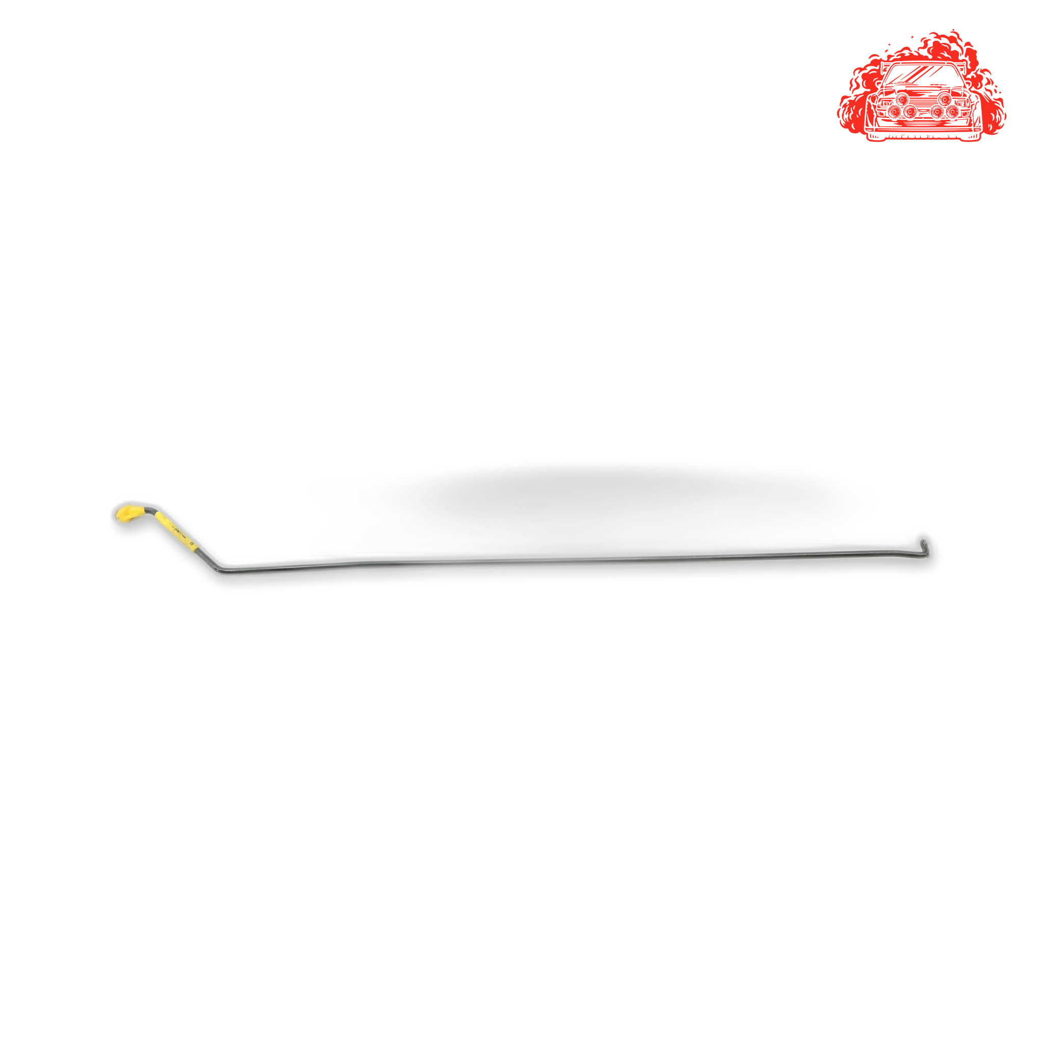 Used VOLKSWAGEN POLO VIVO GP 1.4 TRENDLINE TIP Bonnet Stay - OEM 6Q0823363