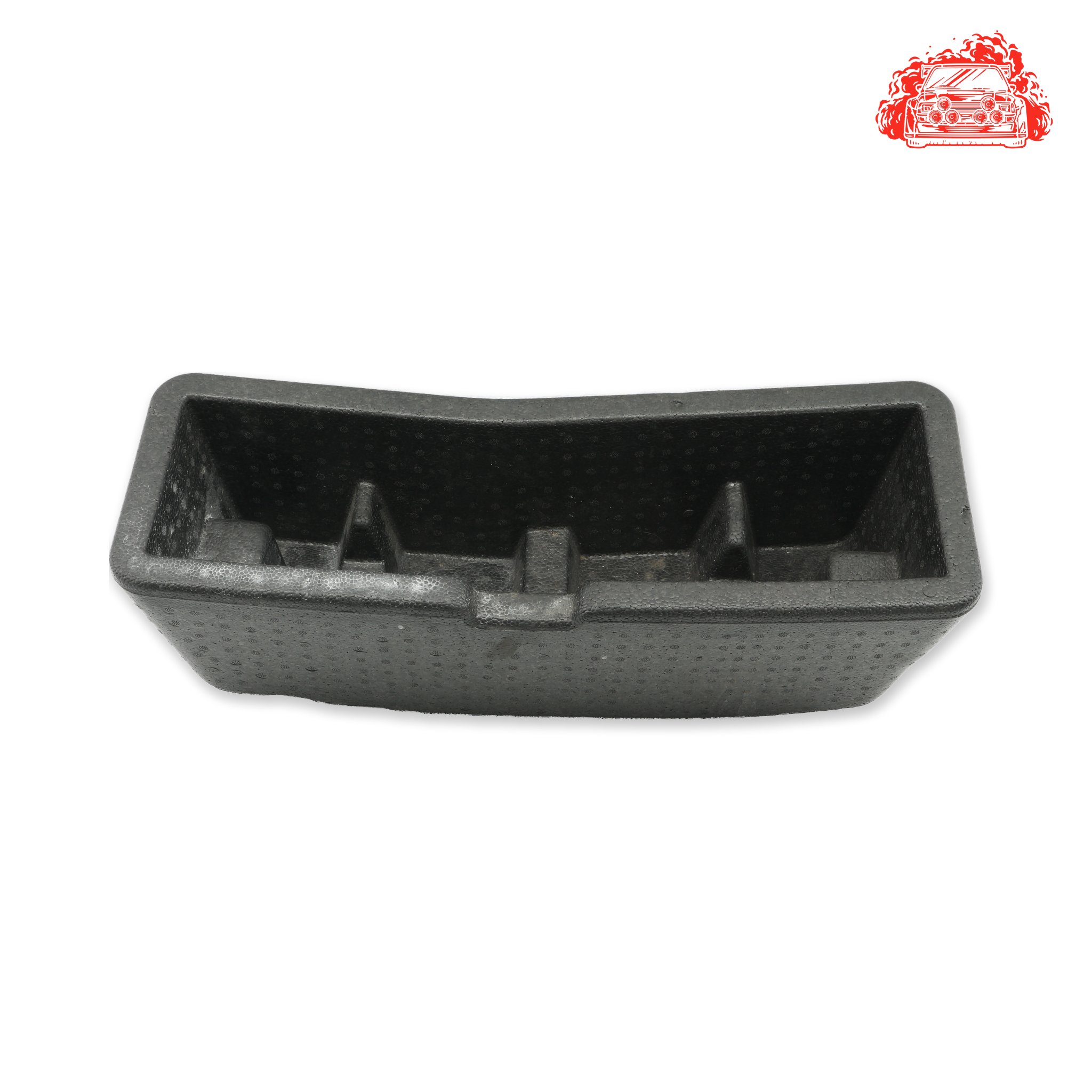 Used VOLKSWAGEN POLO VIVO GP 1.4 TRENDLINE TIP boot foam filler - 6Q5863513B
