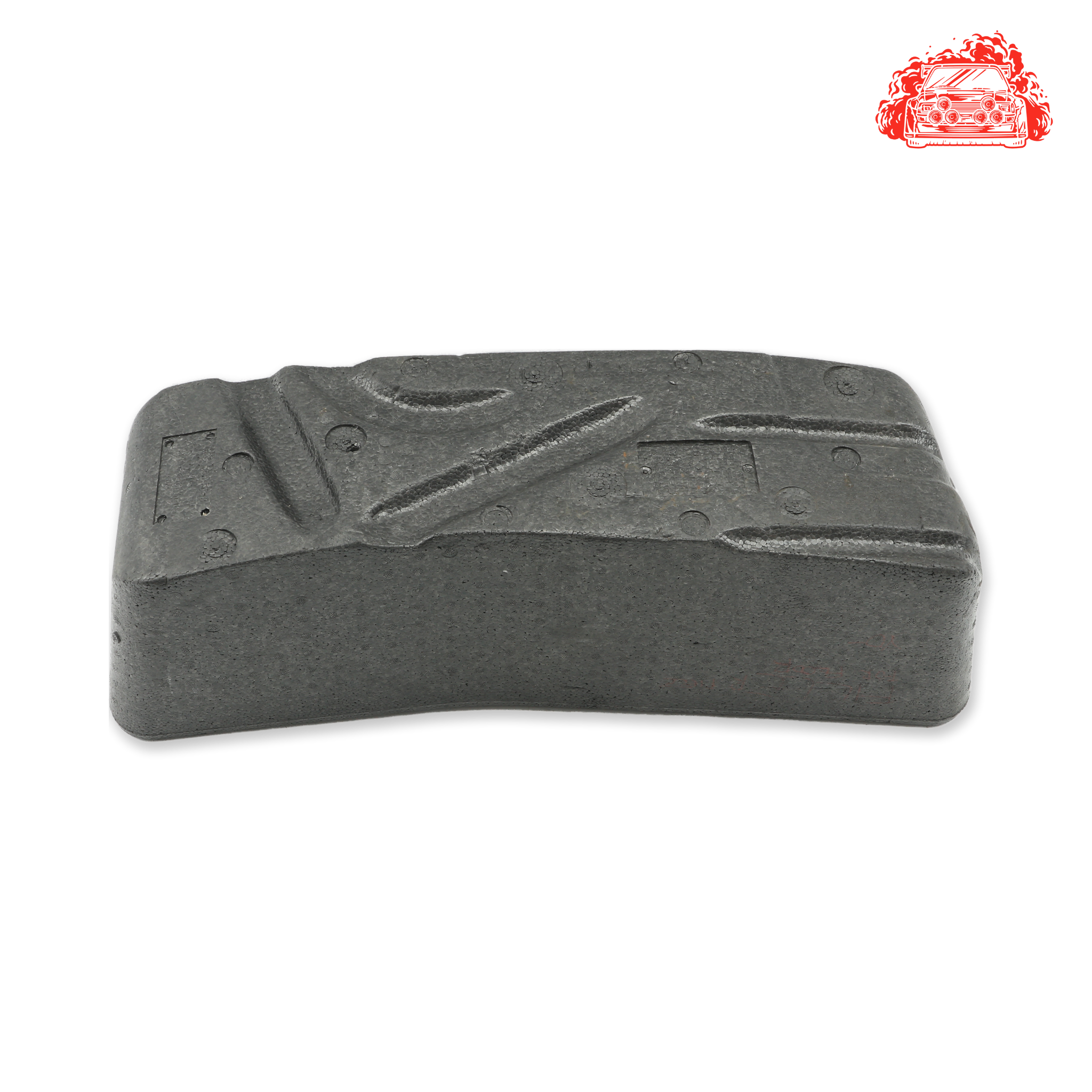 Used VOLKSWAGEN POLO VIVO GP 1.4 TRENDLINE TIP boot foam filler - 6Q5863513B