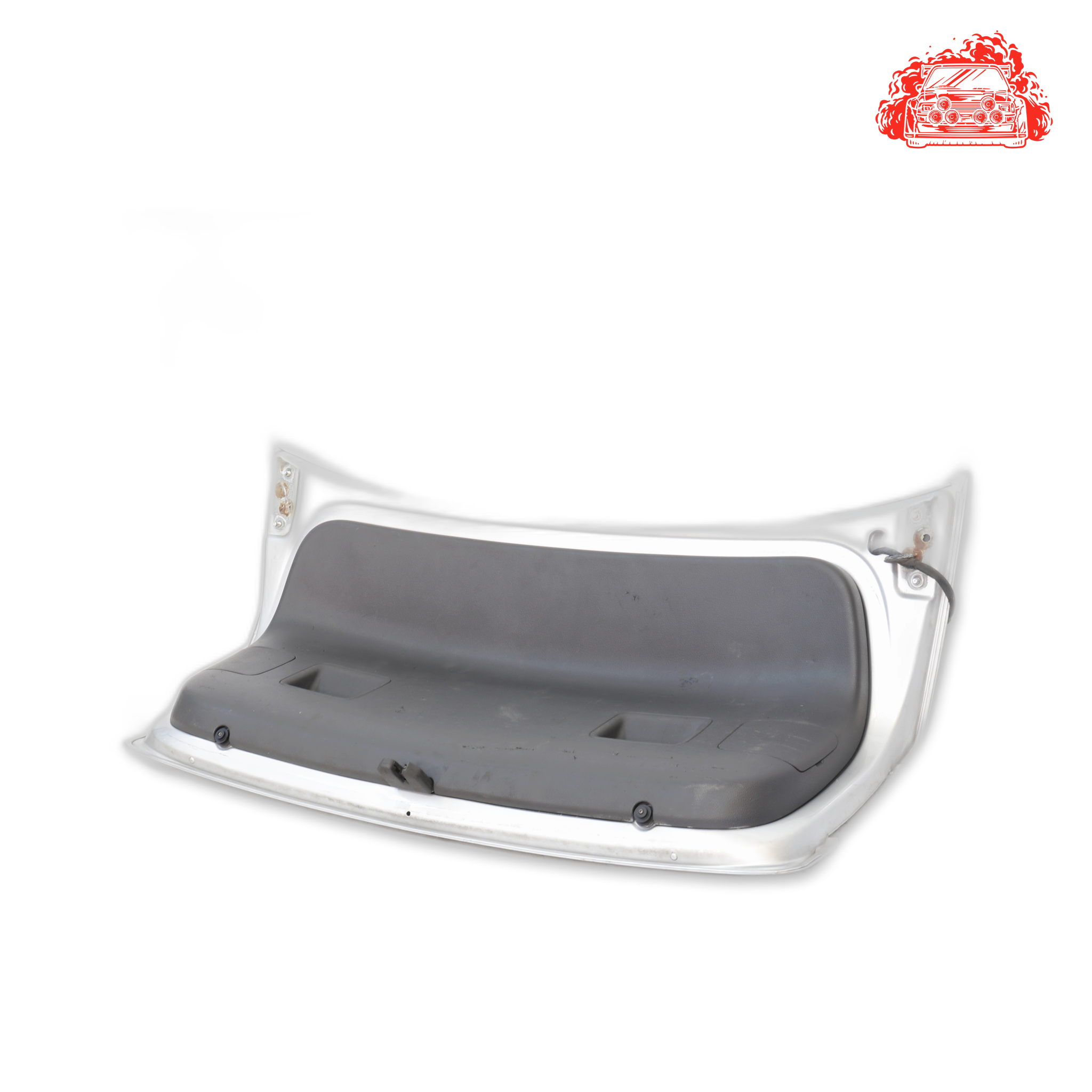 Used VW Polo Vivo GP 1.4 Trendline Tip Boot Lid Tailgate