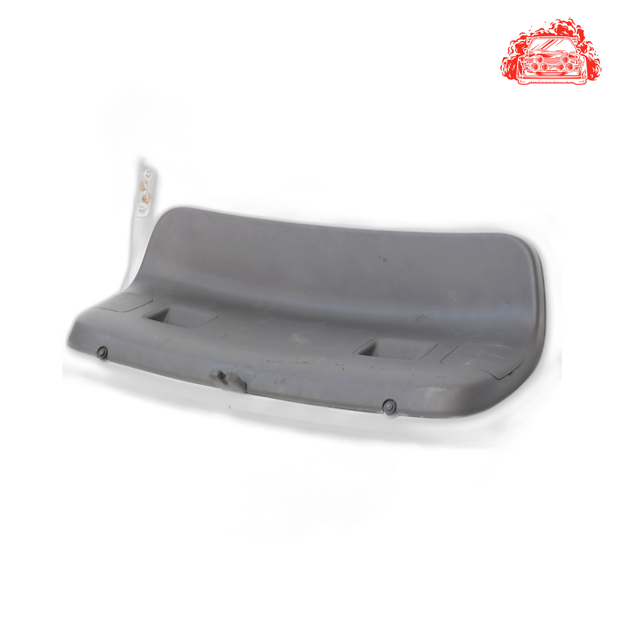 Used Volkswagen Polo Vivo GP 1.4 Trendline Tip Boot Lid Tailgate Panel