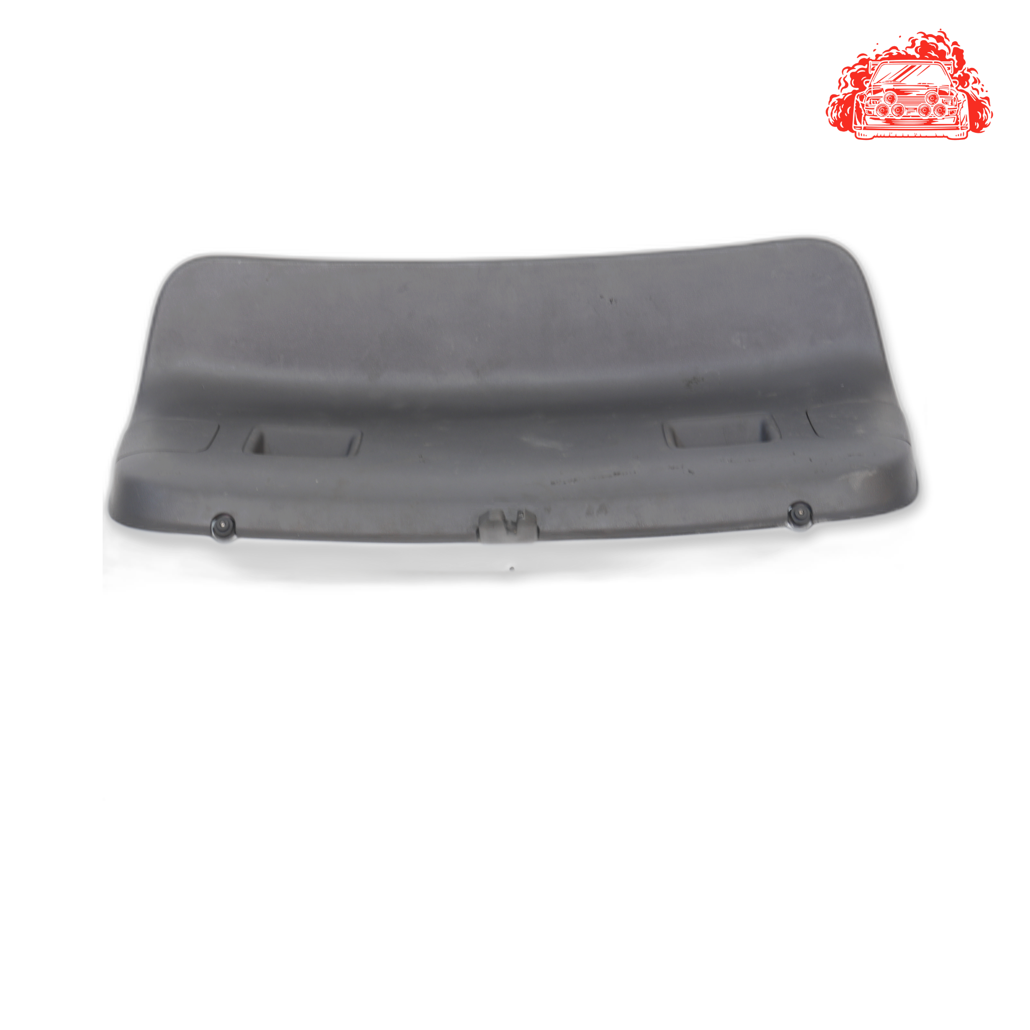 Used Volkswagen Polo Vivo GP 1.4 Trendline Tip Boot Lid Tailgate Panel