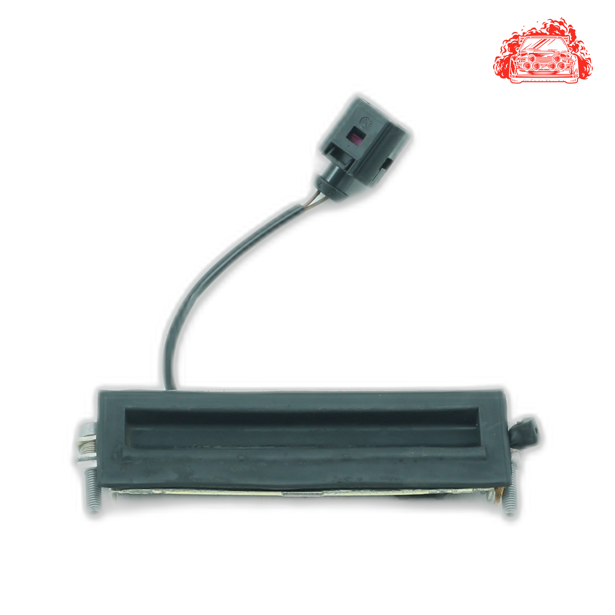 Used VW Polo Vivo GP 1.4 Trendline Tip Boot Lid Tailgate Release Button Handle