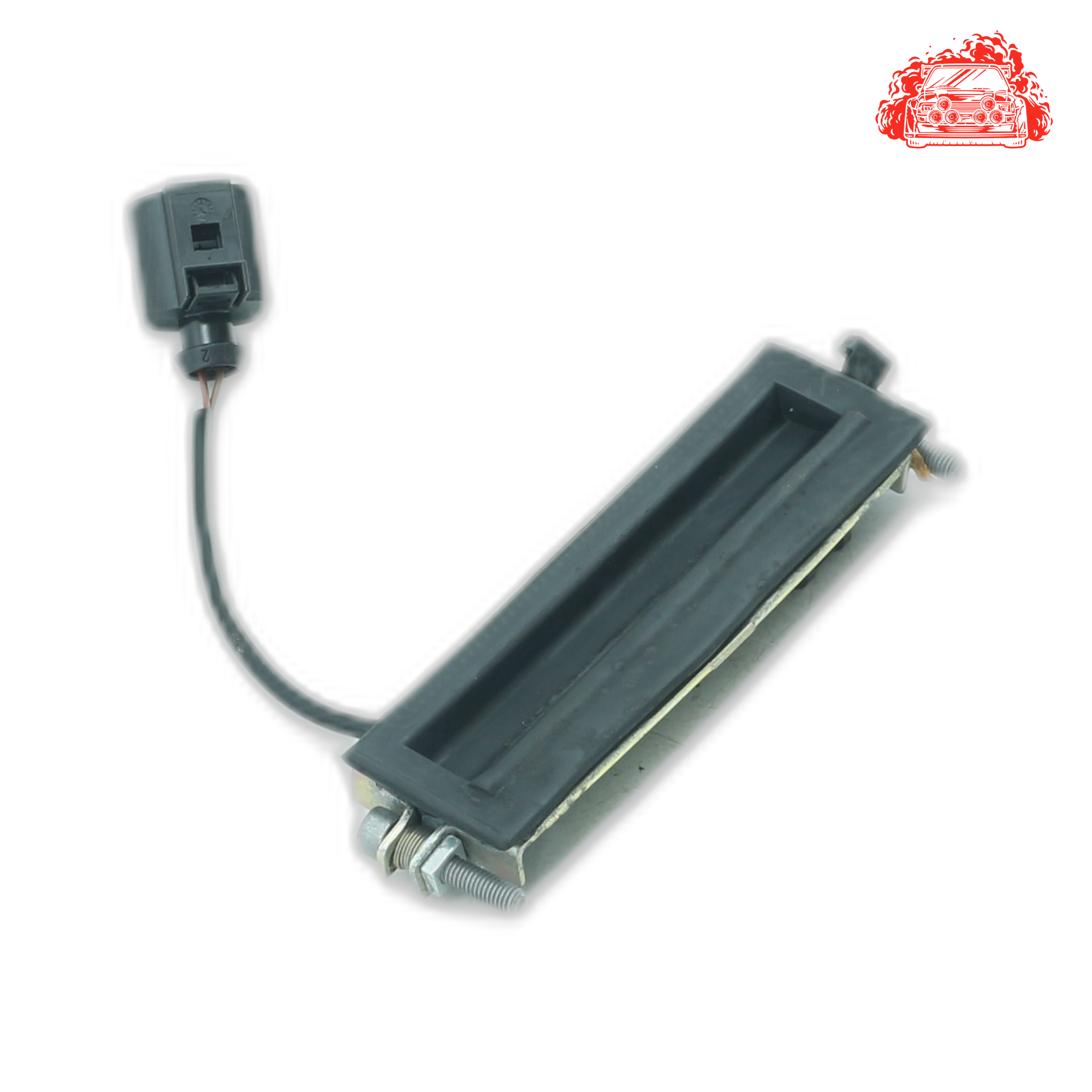 Used VW Polo Vivo GP 1.4 Trendline Tip Boot Lid Tailgate Release Button Handle