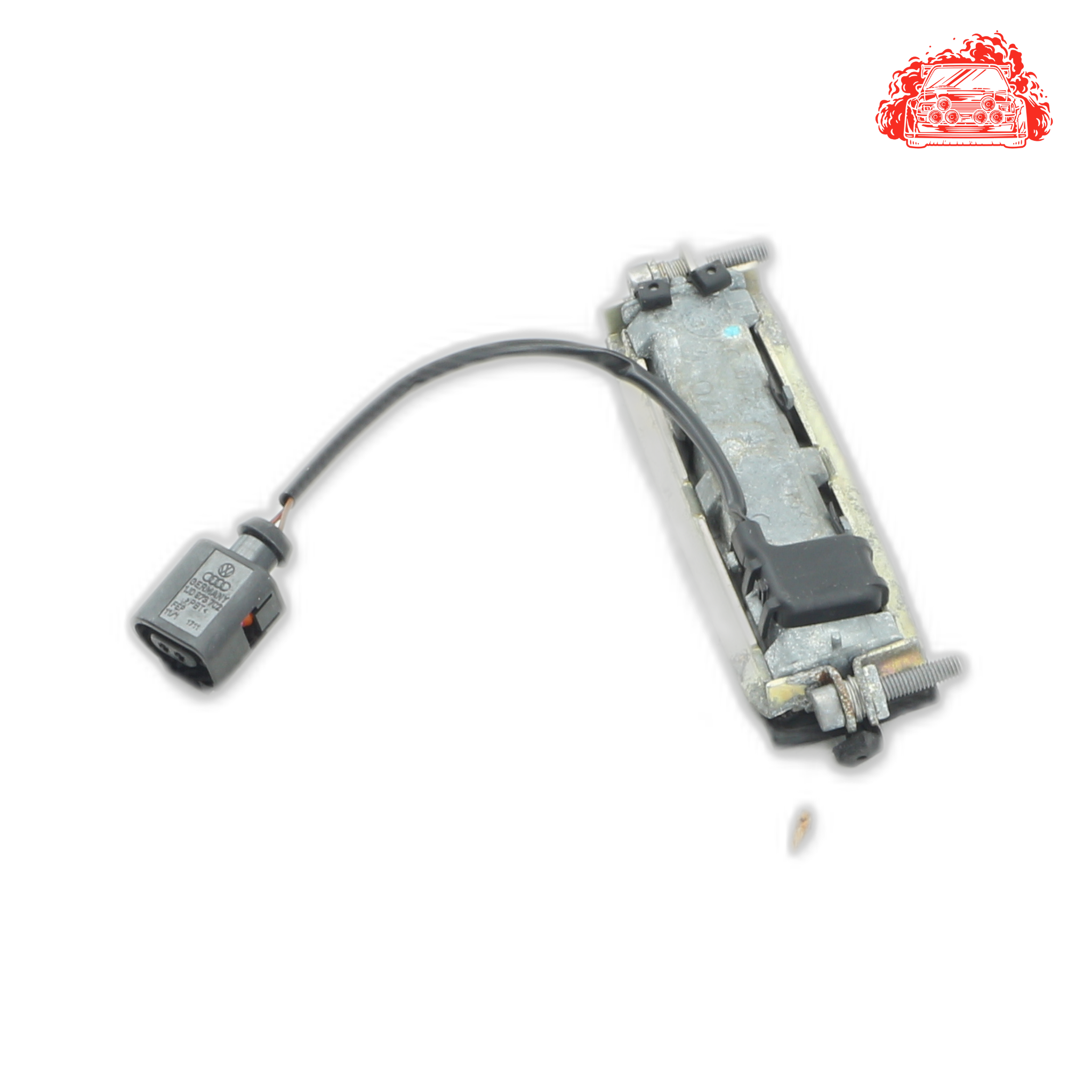 Used VW Polo Vivo GP 1.4 Trendline Tip Boot Lid Tailgate Release Button Handle