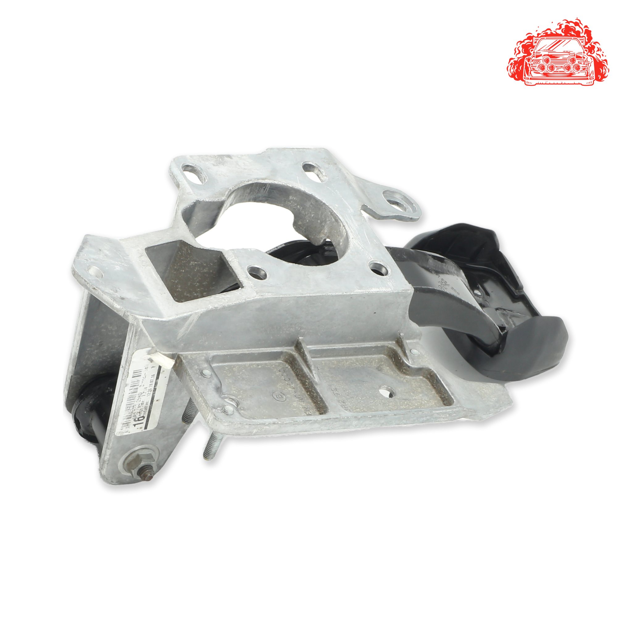 Used VOLKSWAGEN POLO VIVO GP 1.4 TRENDLINE TIP Brake Pedal - OEM Part 6Q2723143D