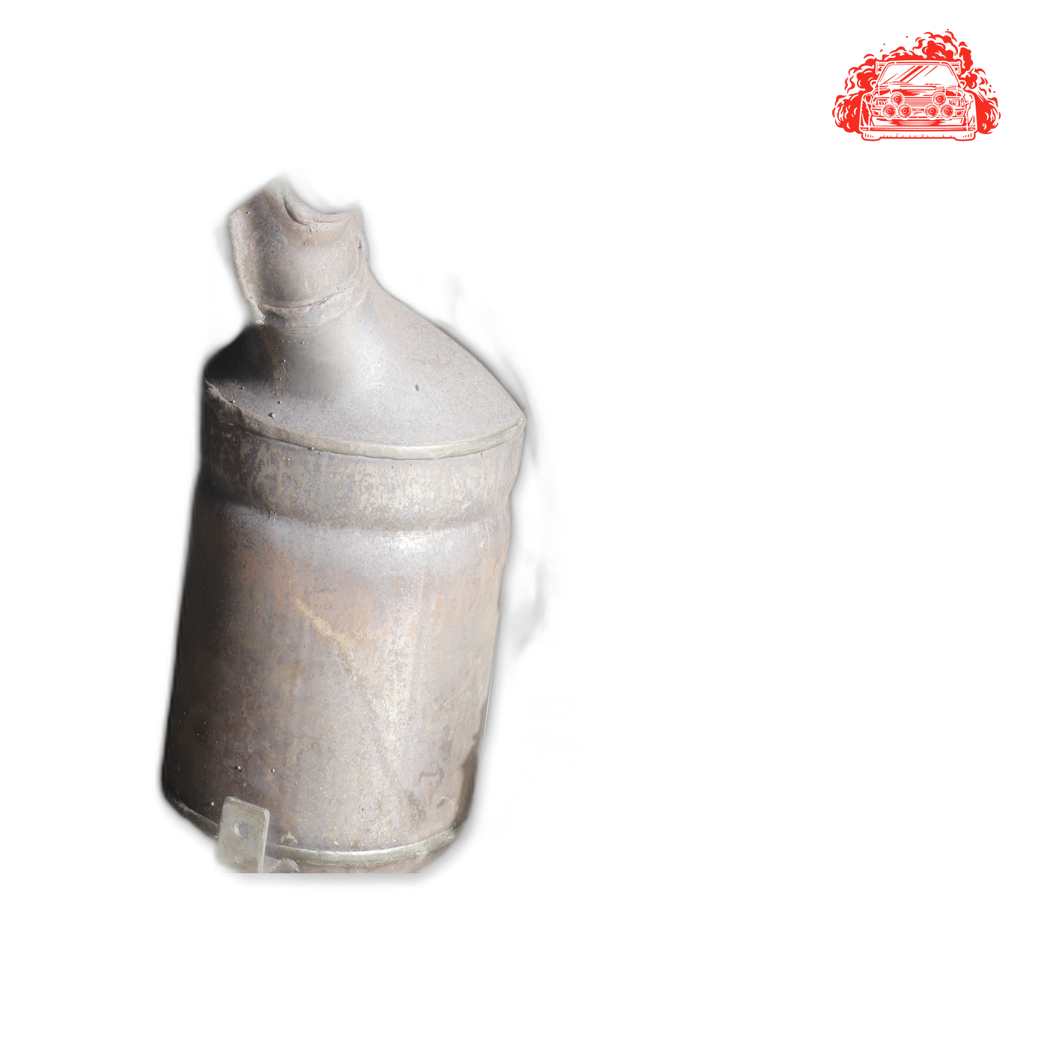 Used VW Polo Vivo GP 1.4 Trendline Tip Catalytic Converter