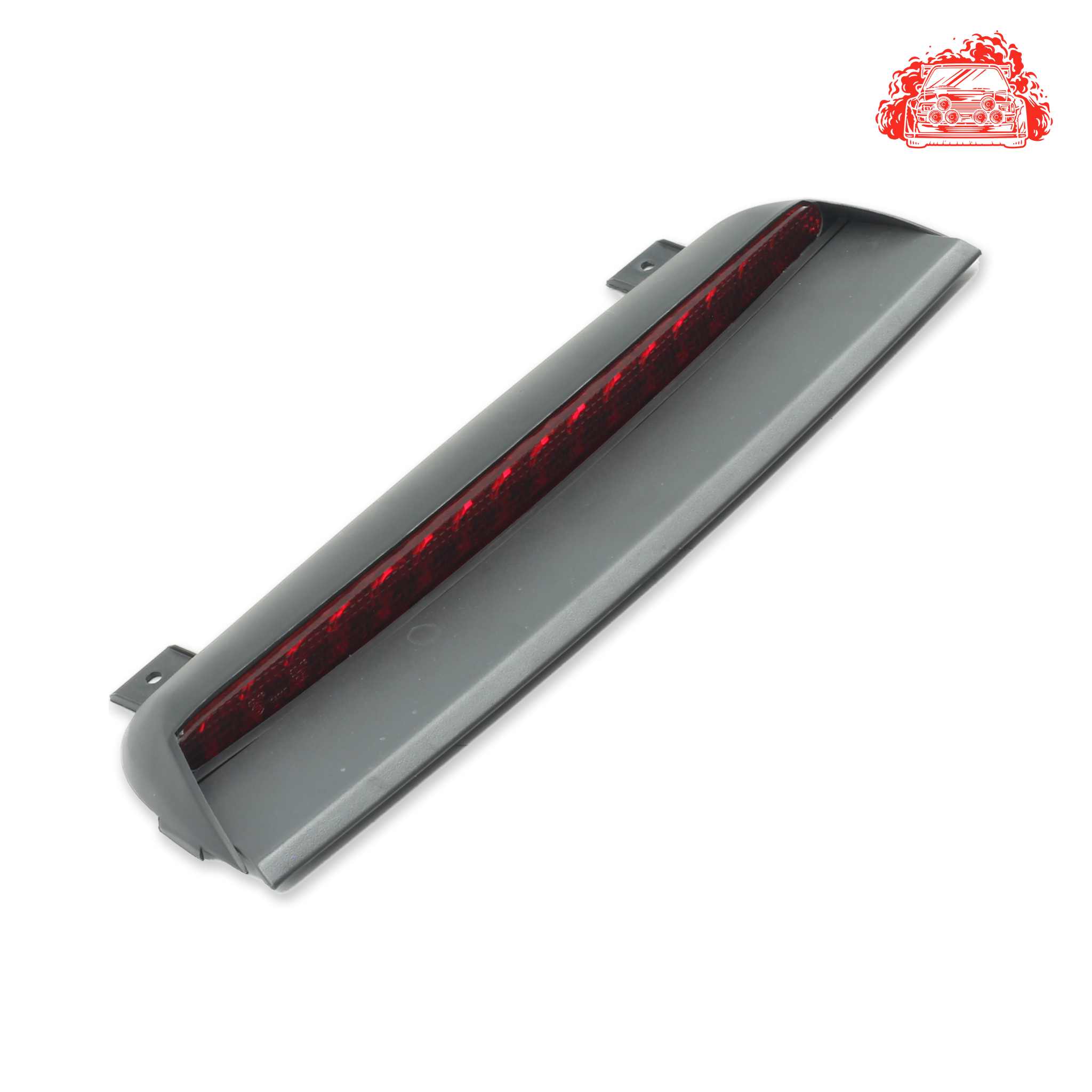 Used VOLKSWAGEN POLO VIVO GP 1.4 TRENDLINE TIP Center Tail Light - OEM Part 6Q5945097A