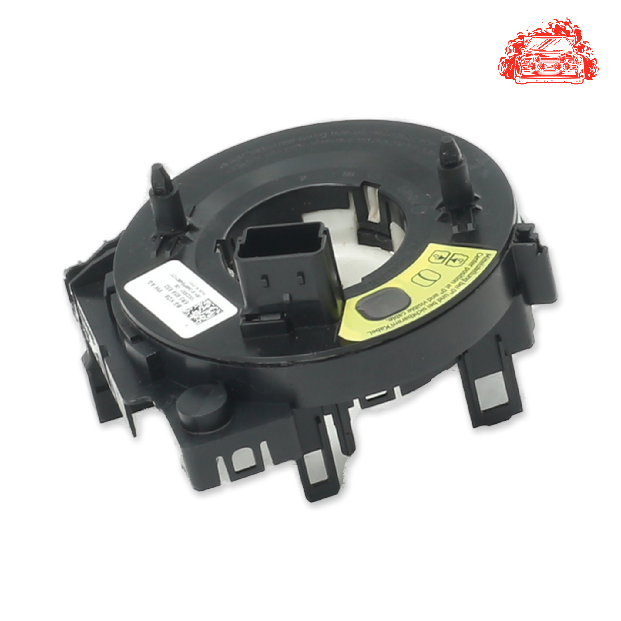 Used VOLKSWAGEN POLO VIVO GP 1.4 TRENDLINE TIP Clock Spring - OEM Part 6R0959653