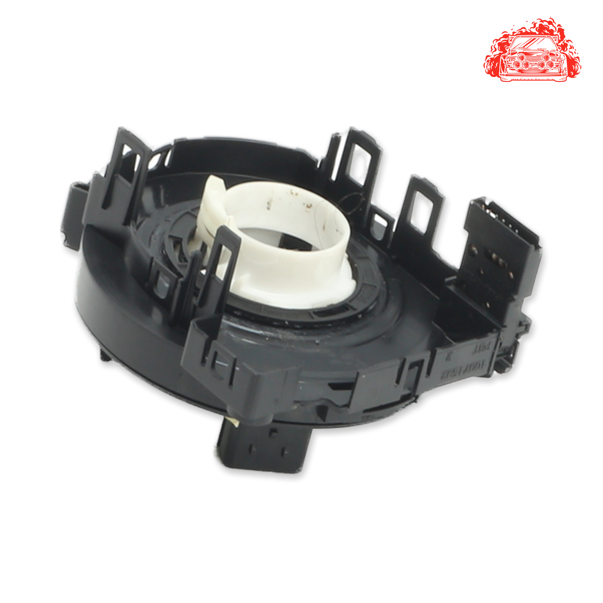 Used VOLKSWAGEN POLO VIVO GP 1.4 TRENDLINE TIP Clock Spring - OEM Part 6R0959653