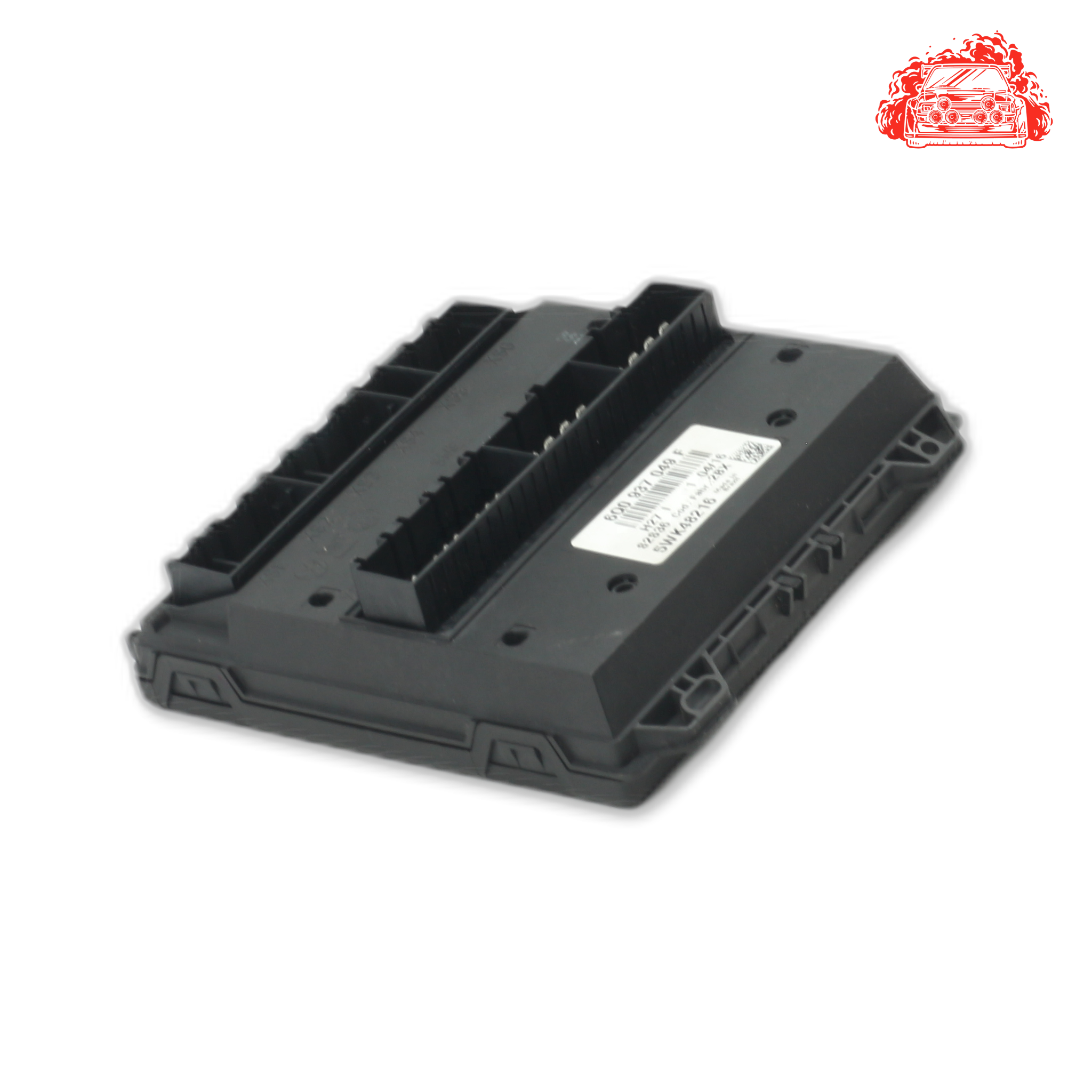 Used VOLKSWAGEN POLO VIVO GP 1.4 TRENDLINE TIP Comfort Control Module - OEM Part 6Q0937049F