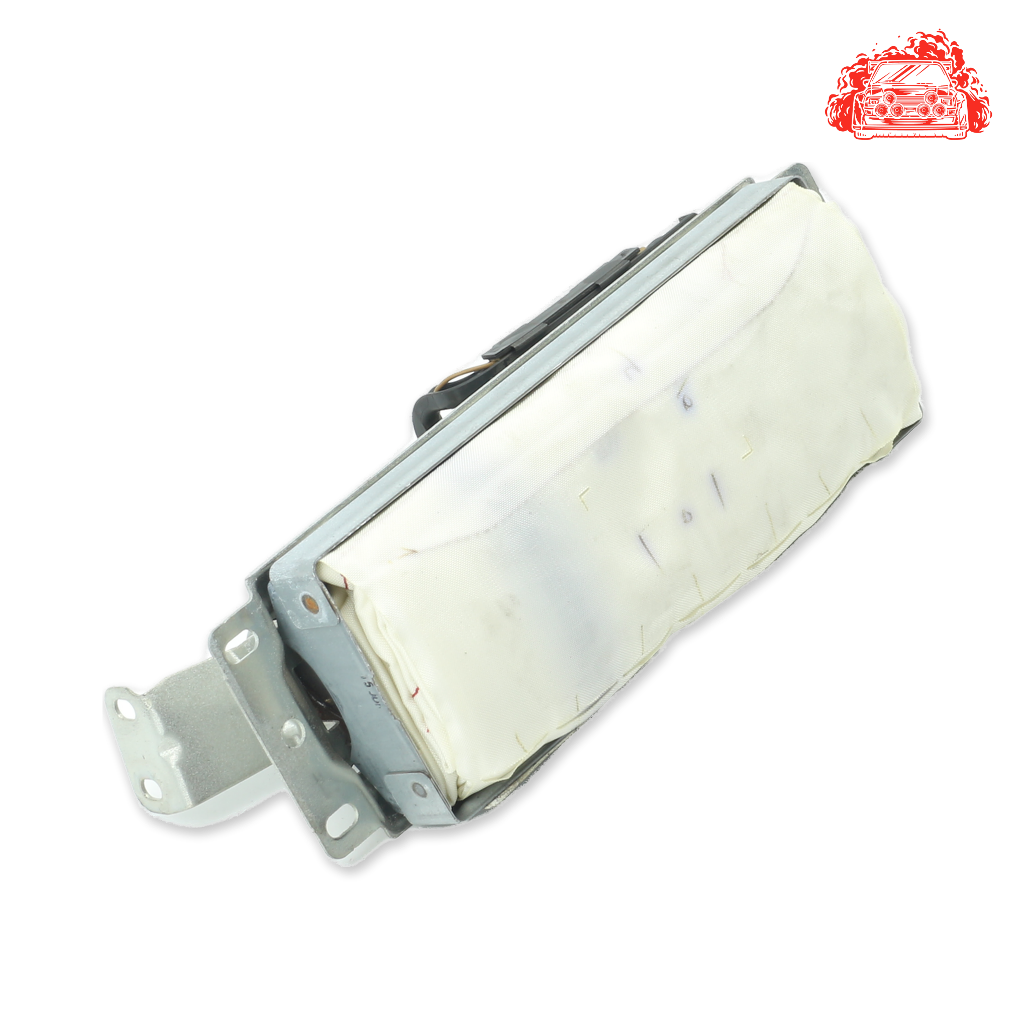 Used Volkswagen Polo Vivo GP 1.4 Trendline Tip Dashboard Airbag - 6QS880204A