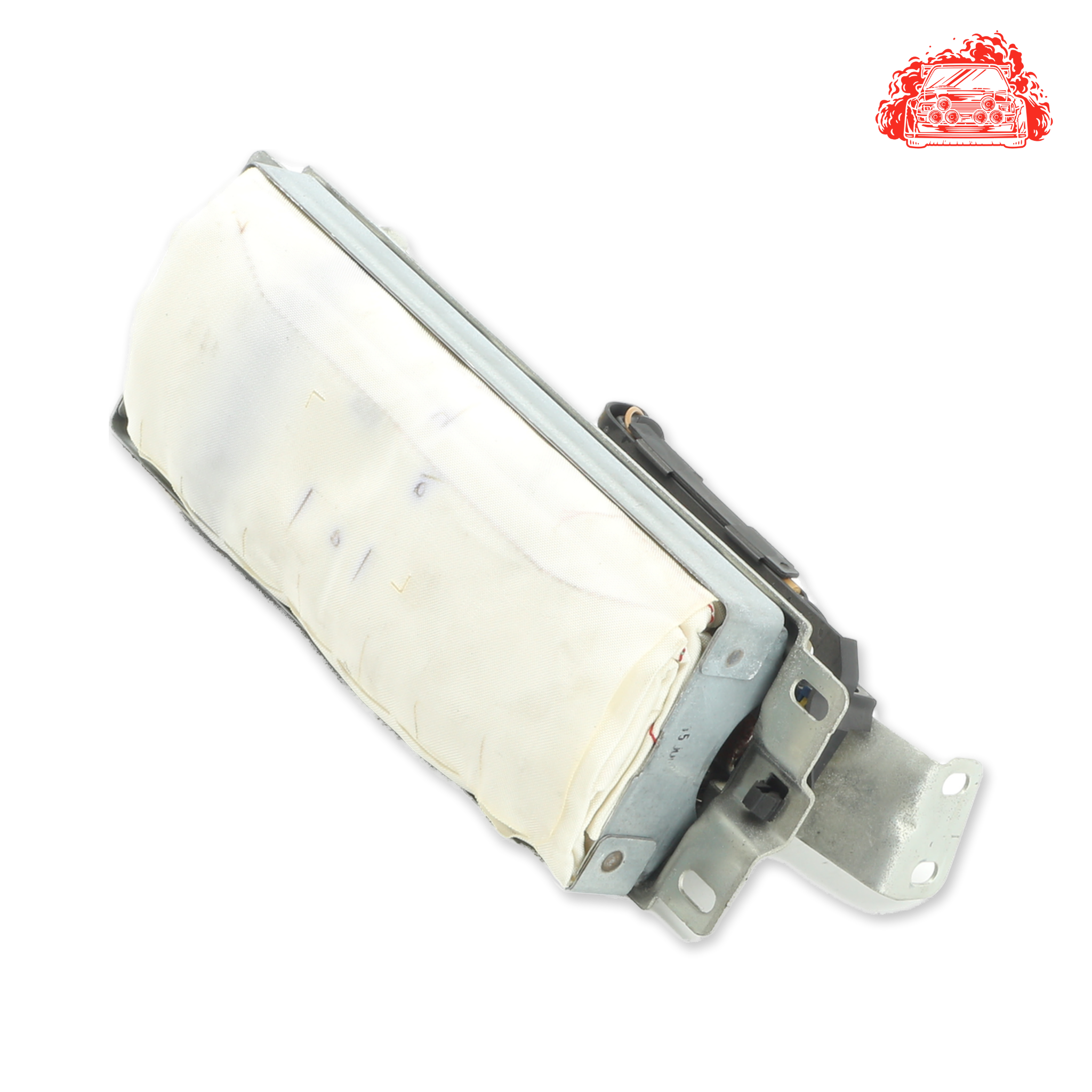 Used Volkswagen Polo Vivo GP 1.4 Trendline Tip Dashboard Airbag - 6QS880204A