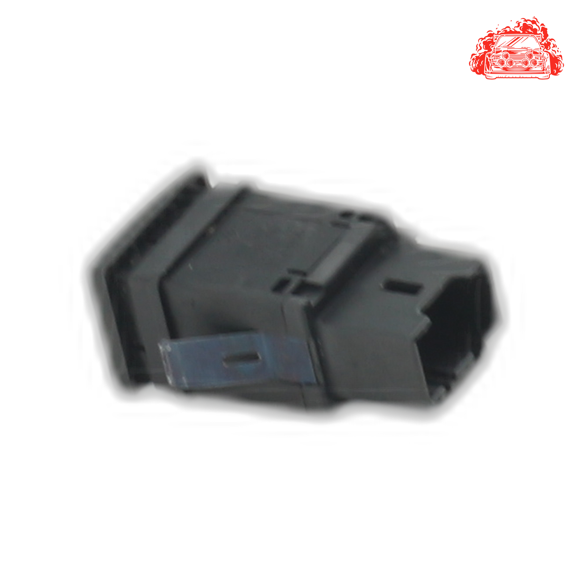 Used VOLKSWAGEN POLO VIVO GP 1.4 TRENDLINE TIP Demister Switch - OEM Part 6Q0959621