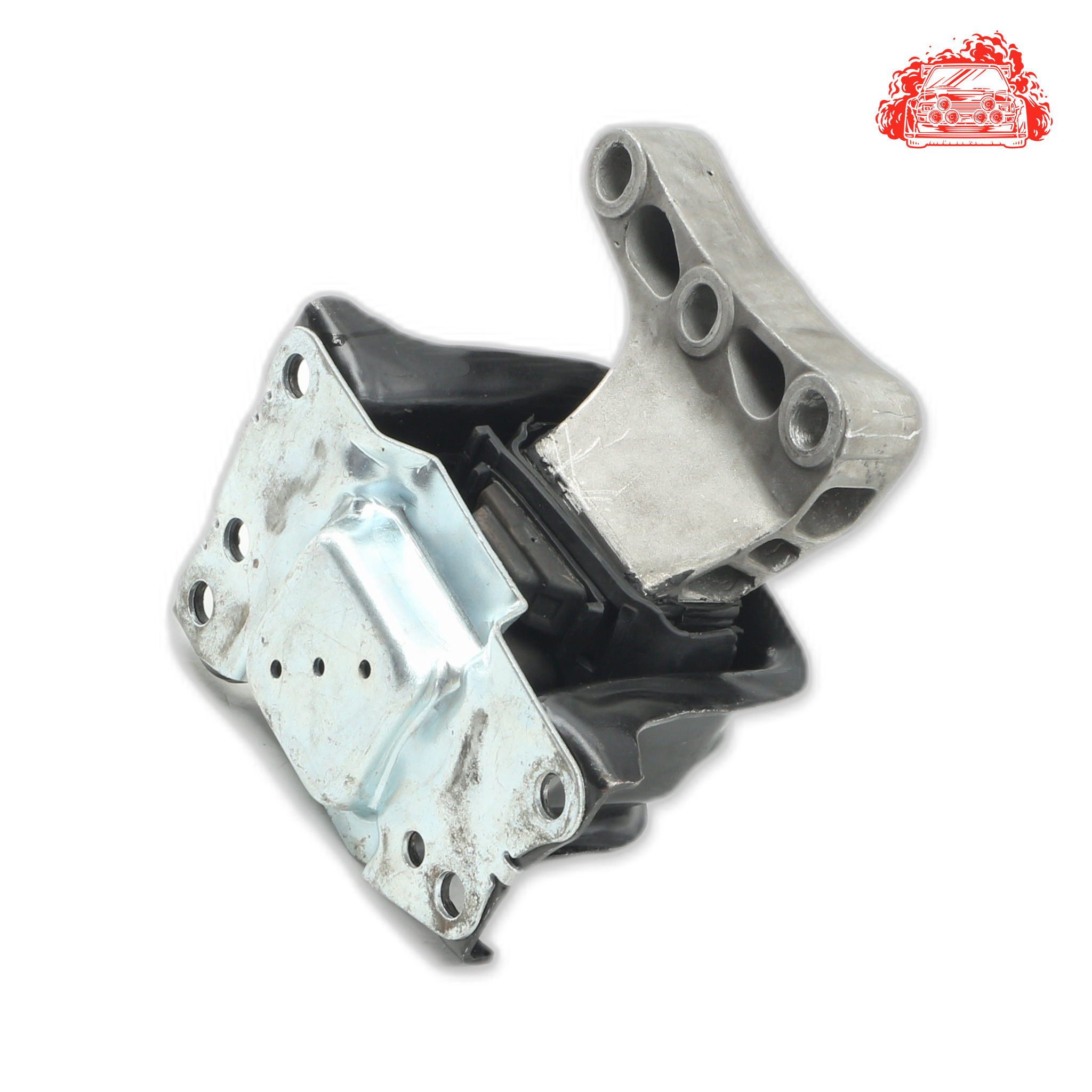 Used VW Polo Vivo GP 1.4 Trendline Tip Driver Side Engine Mounting