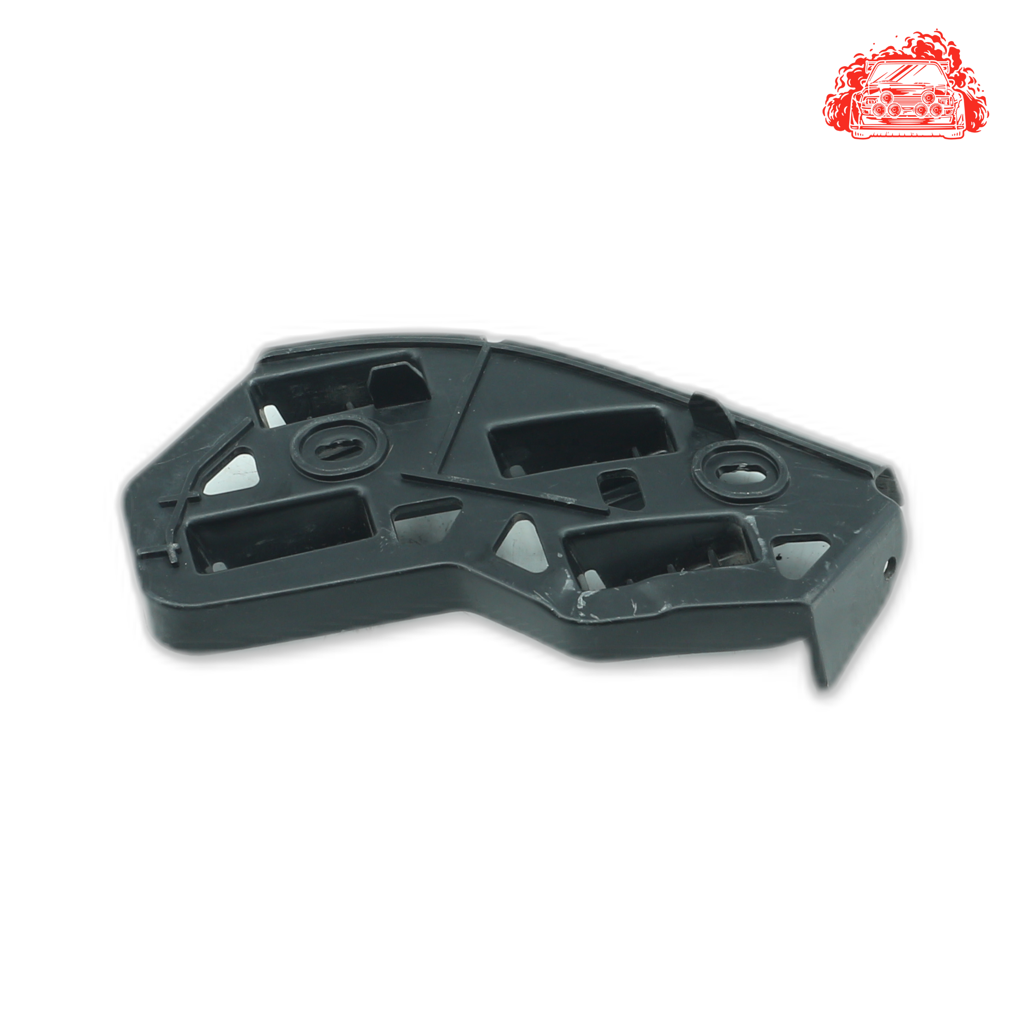 Used VOLKSWAGEN POLO VIVO GP 1.4 TRENDLINE TIP Driver Side Front Bumper Bracket - OEM Part