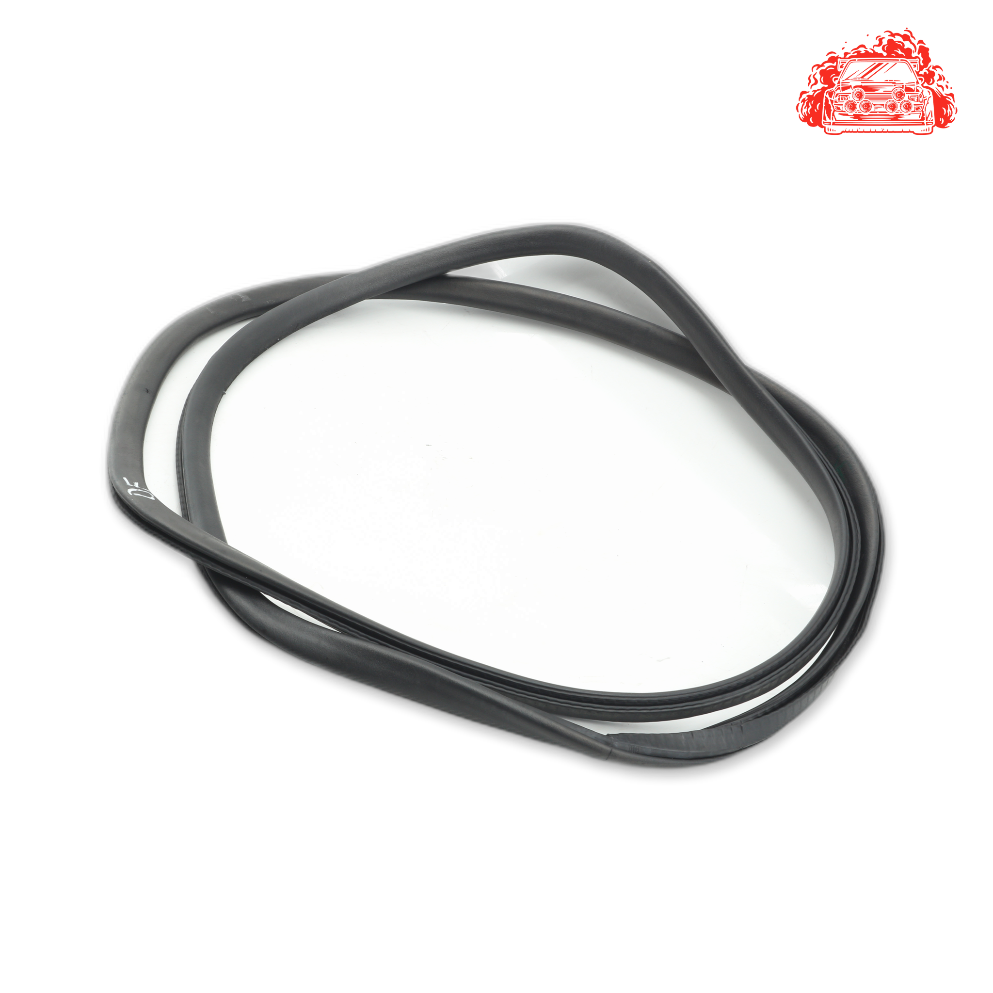Used VOLKSWAGEN POLO VIVO GP 1.4 TRENDLINE TIP Driver Side Front Chassis Door Rubber