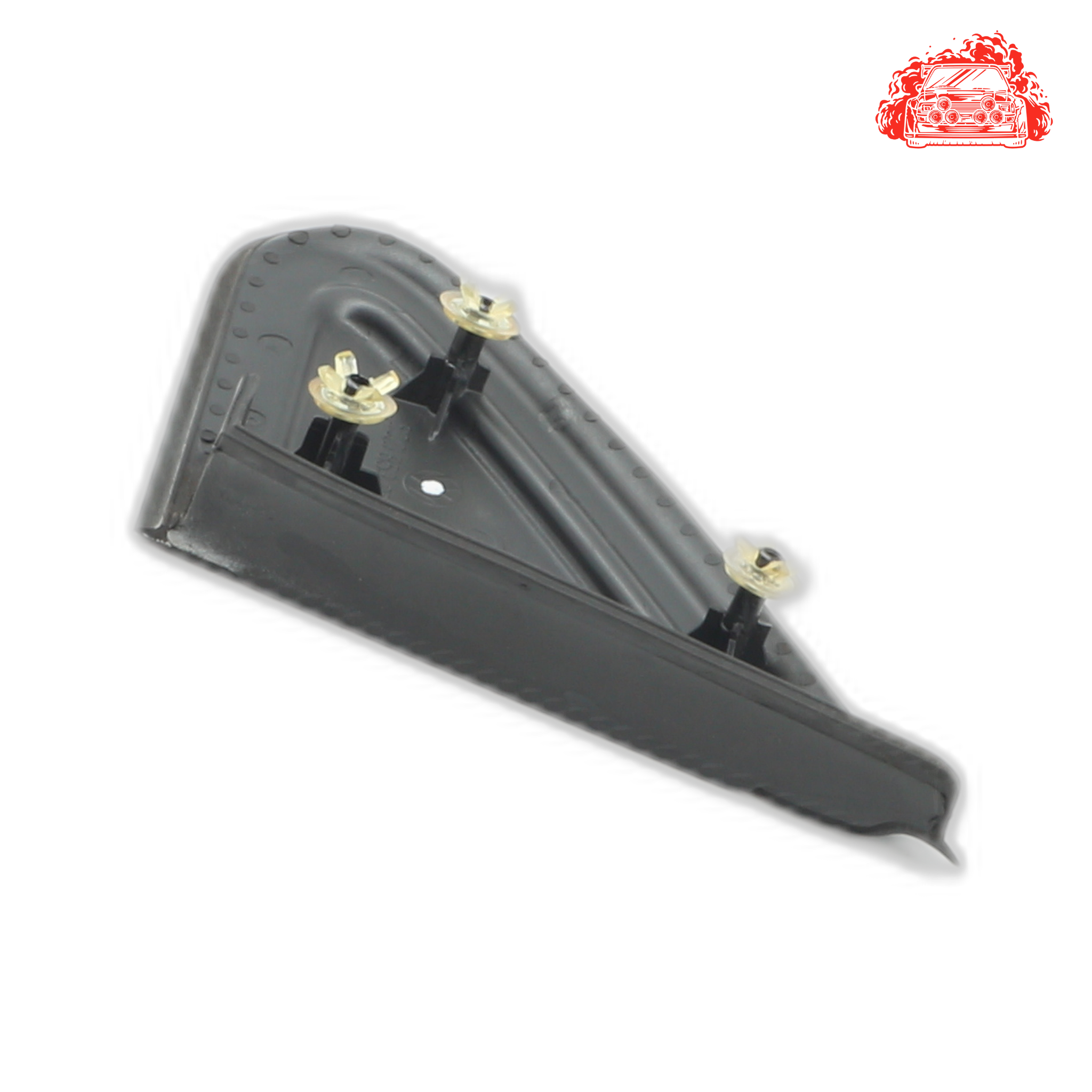 Used VOLKSWAGEN POLO VIVO GP 1.4 TRENDLINE TIP 6Q0853274 Corner Triangle Cover