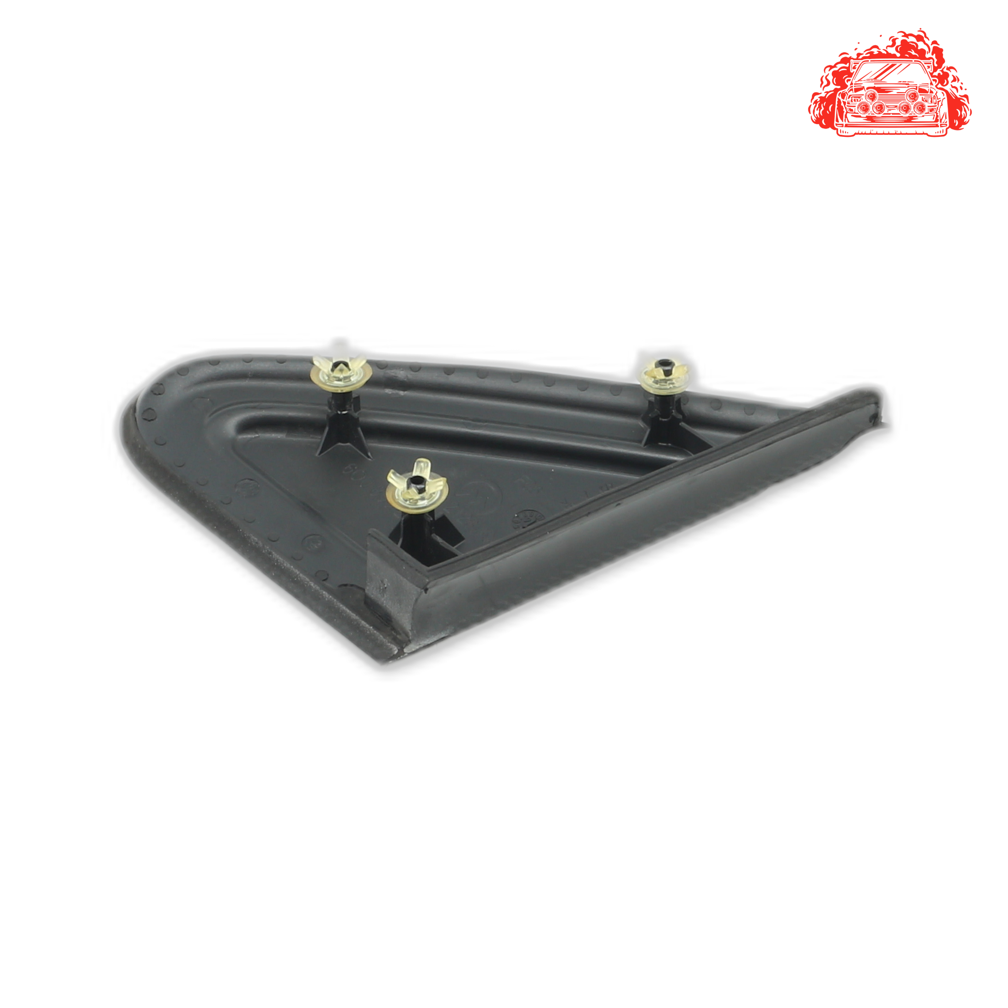 Used VOLKSWAGEN POLO VIVO GP 1.4 TRENDLINE TIP 6Q0853274 Corner Triangle Cover