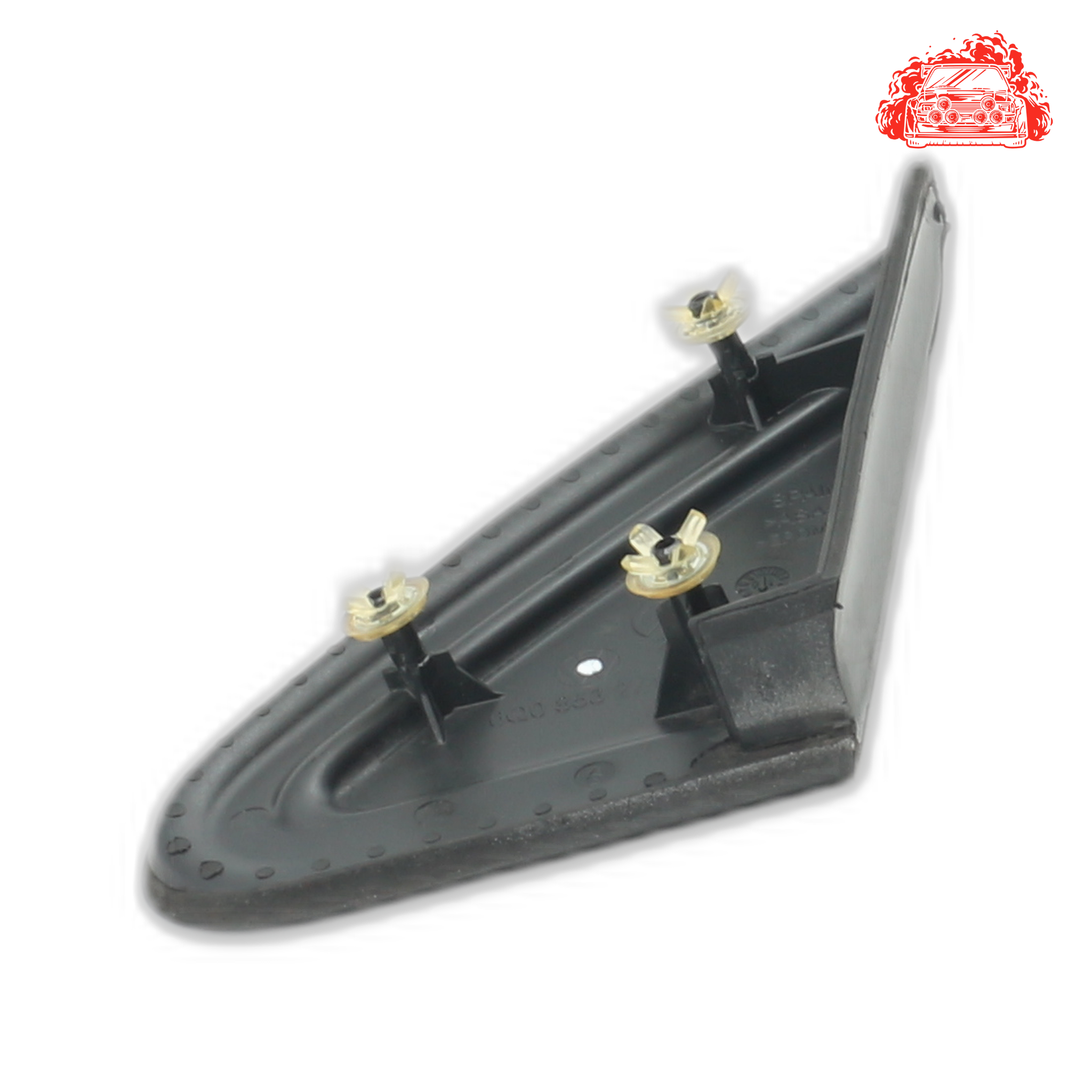 Used VOLKSWAGEN POLO VIVO GP 1.4 TRENDLINE TIP 6Q0853274 Corner Triangle Cover