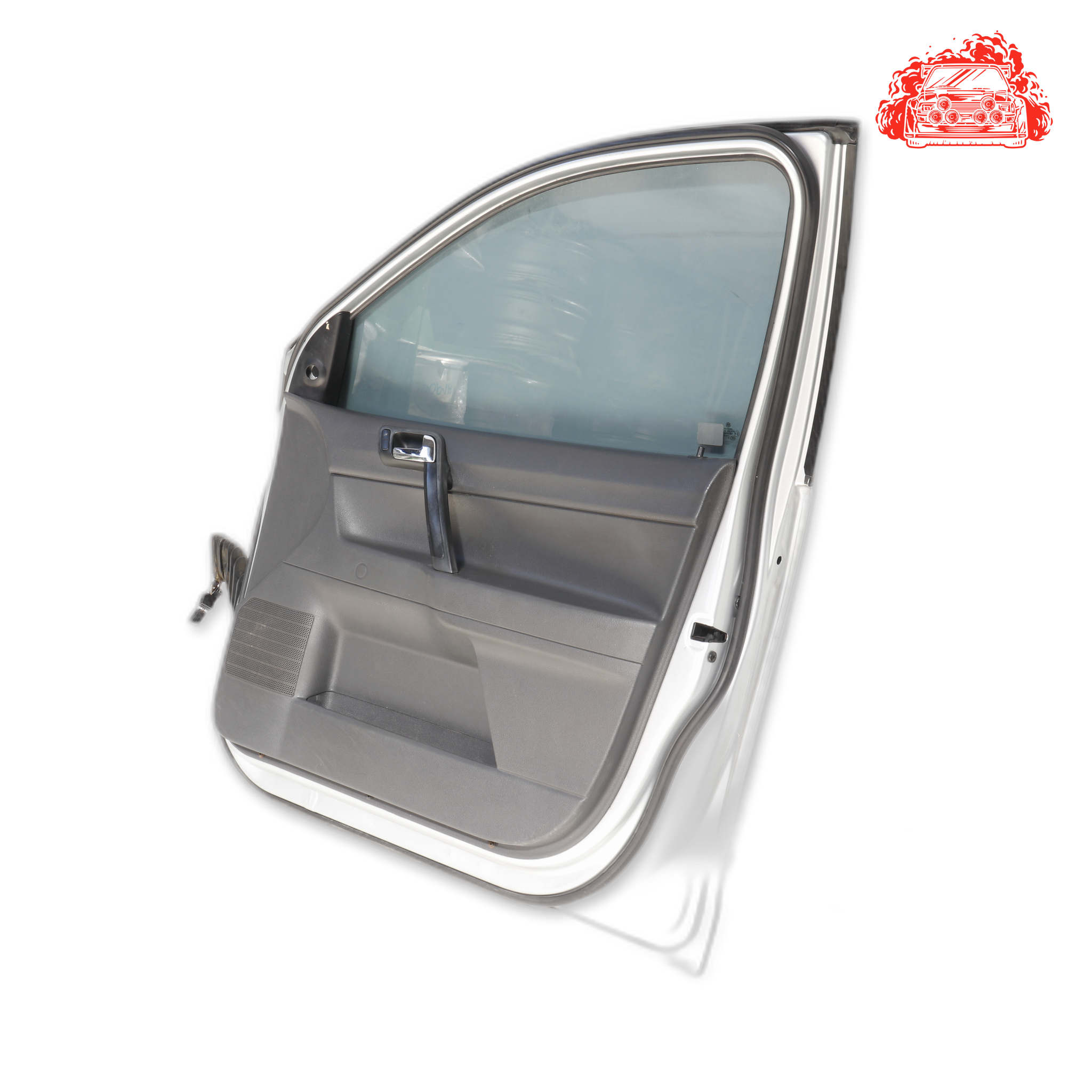 Used VOLKSWAGEN POLO VIVO GP 1.4 TRENDLINE TIP Driver Side Front Door