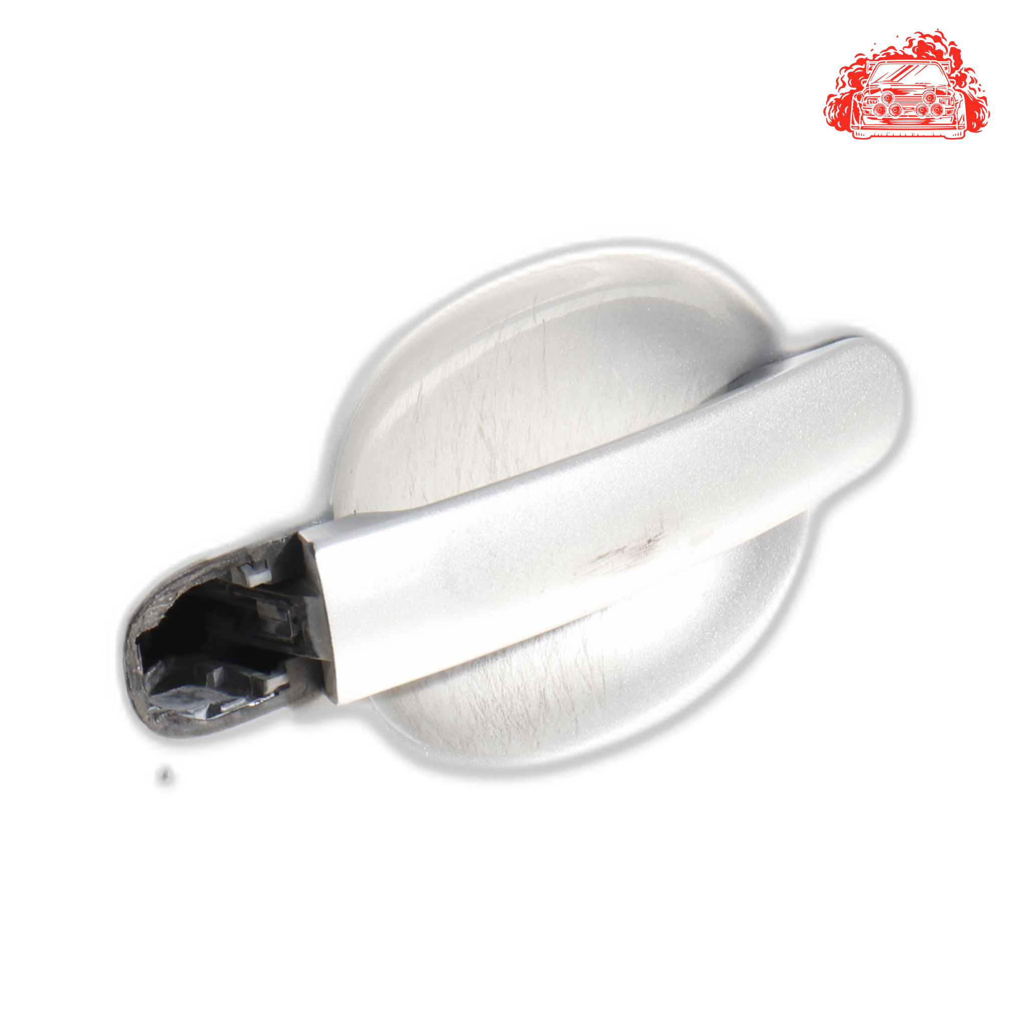 Used VOLKSWAGEN POLO VIVO GP 1.4 TRENDLINE TIP Driver Side Front Exterior Door Handle