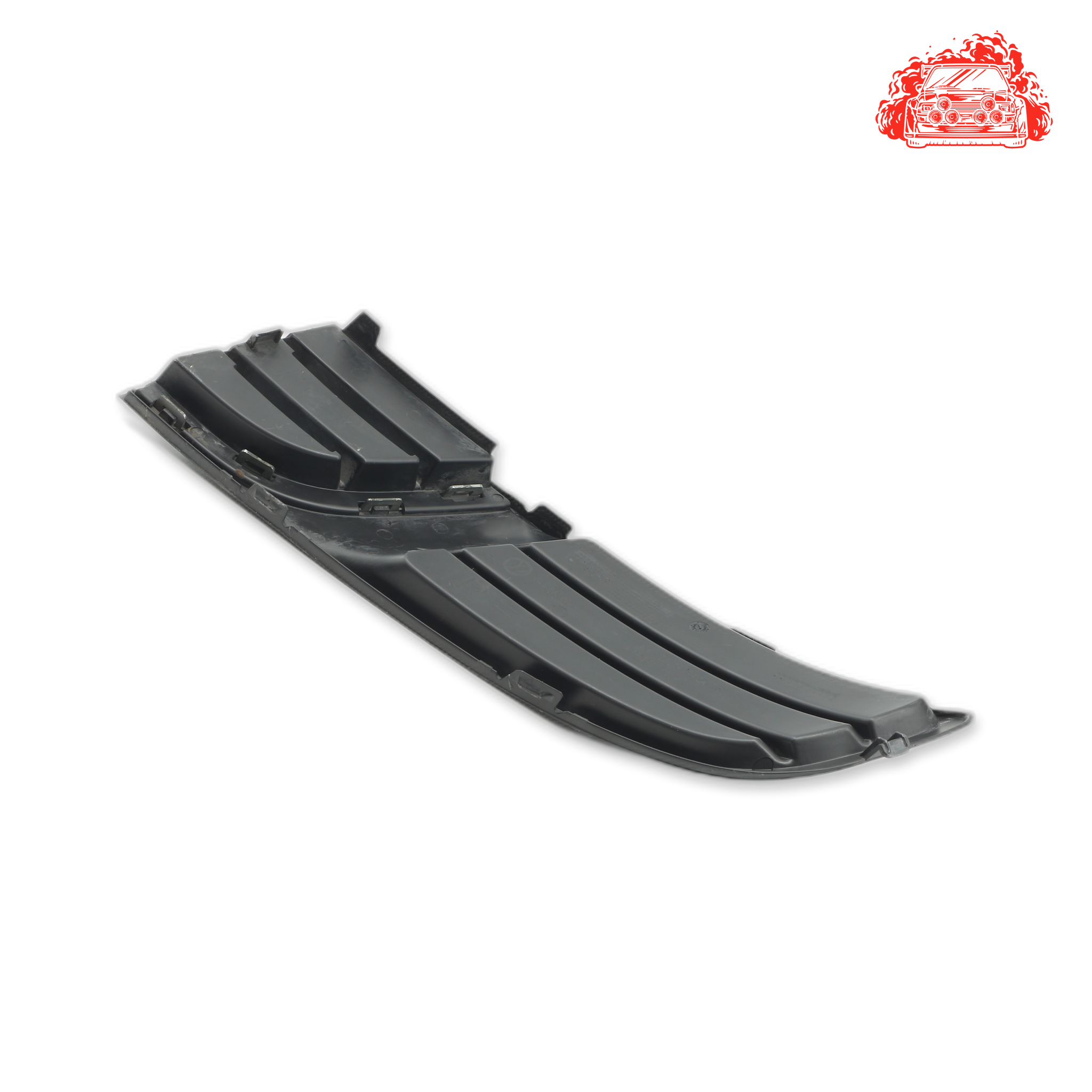 Used VW Polo Vivo GP 1.4 Trendline Tip Fog Light Grille 6QS853666A