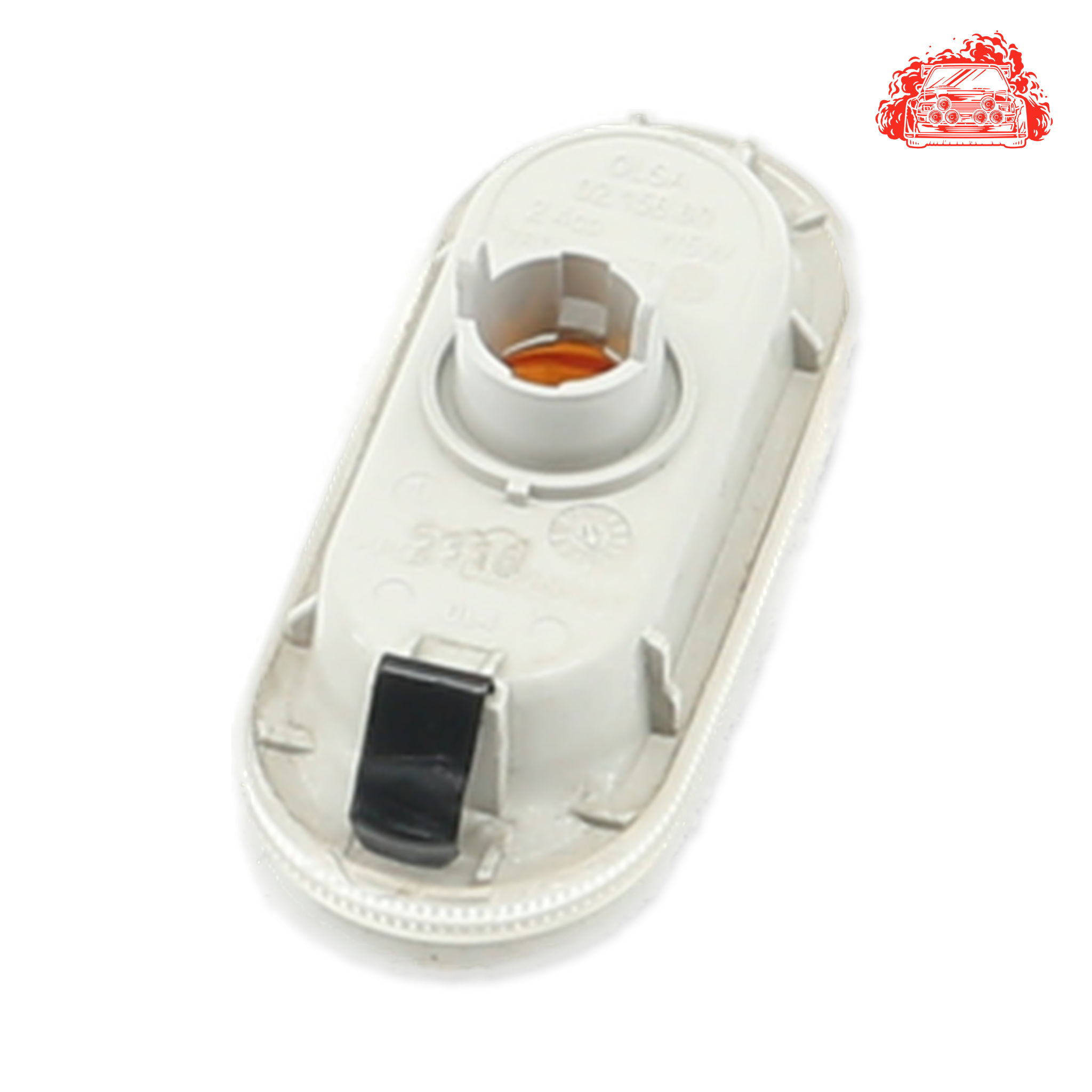 Used VOLKSWAGEN POLO VIVO GP 1.4 TRENDLINE TIP Driver Side Front Indicator Light - OEM Part 7E0949117B