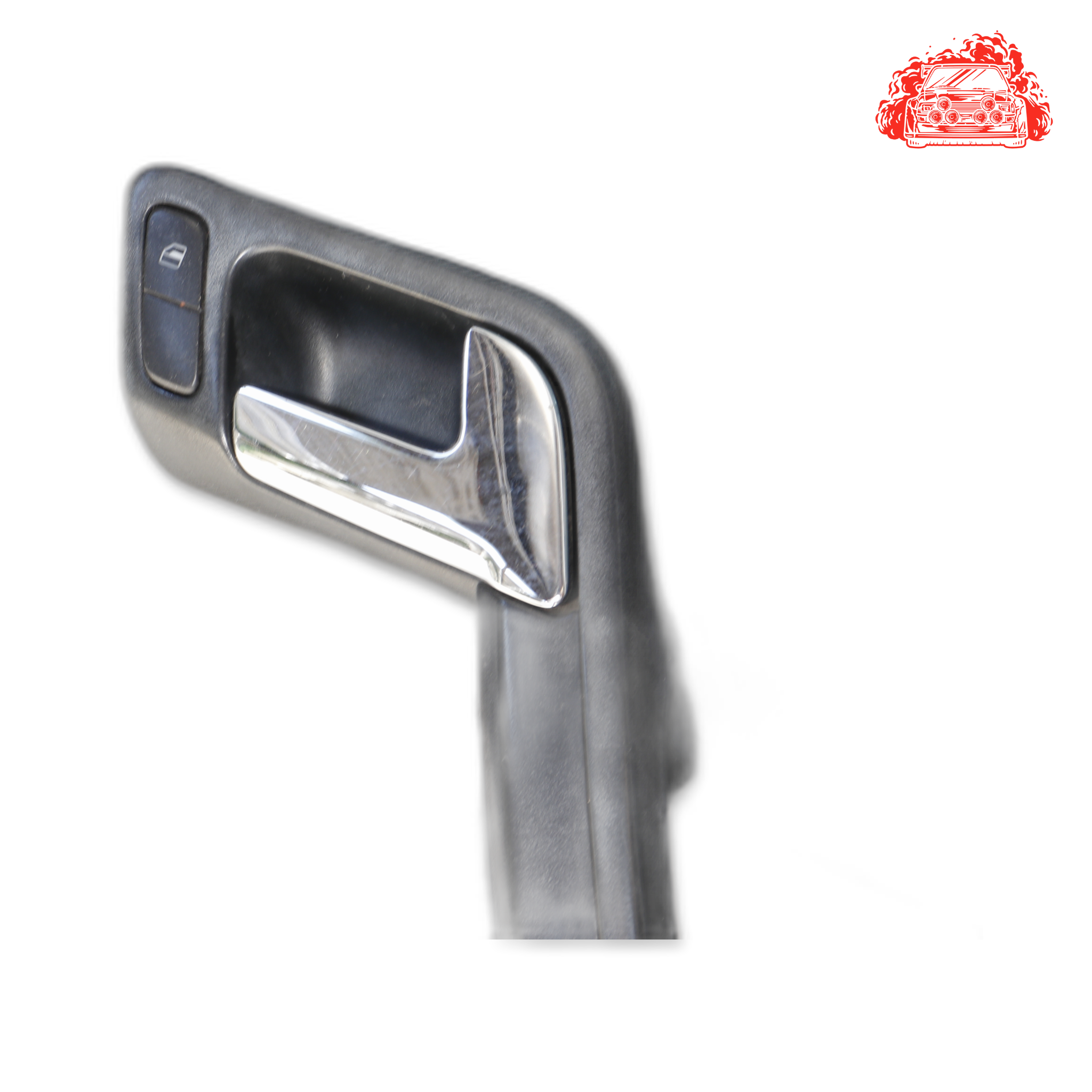 Used VOLKSWAGEN POLO VIVO GP 1.4 TRENDLINE TIP Driver Side Front Window Switch